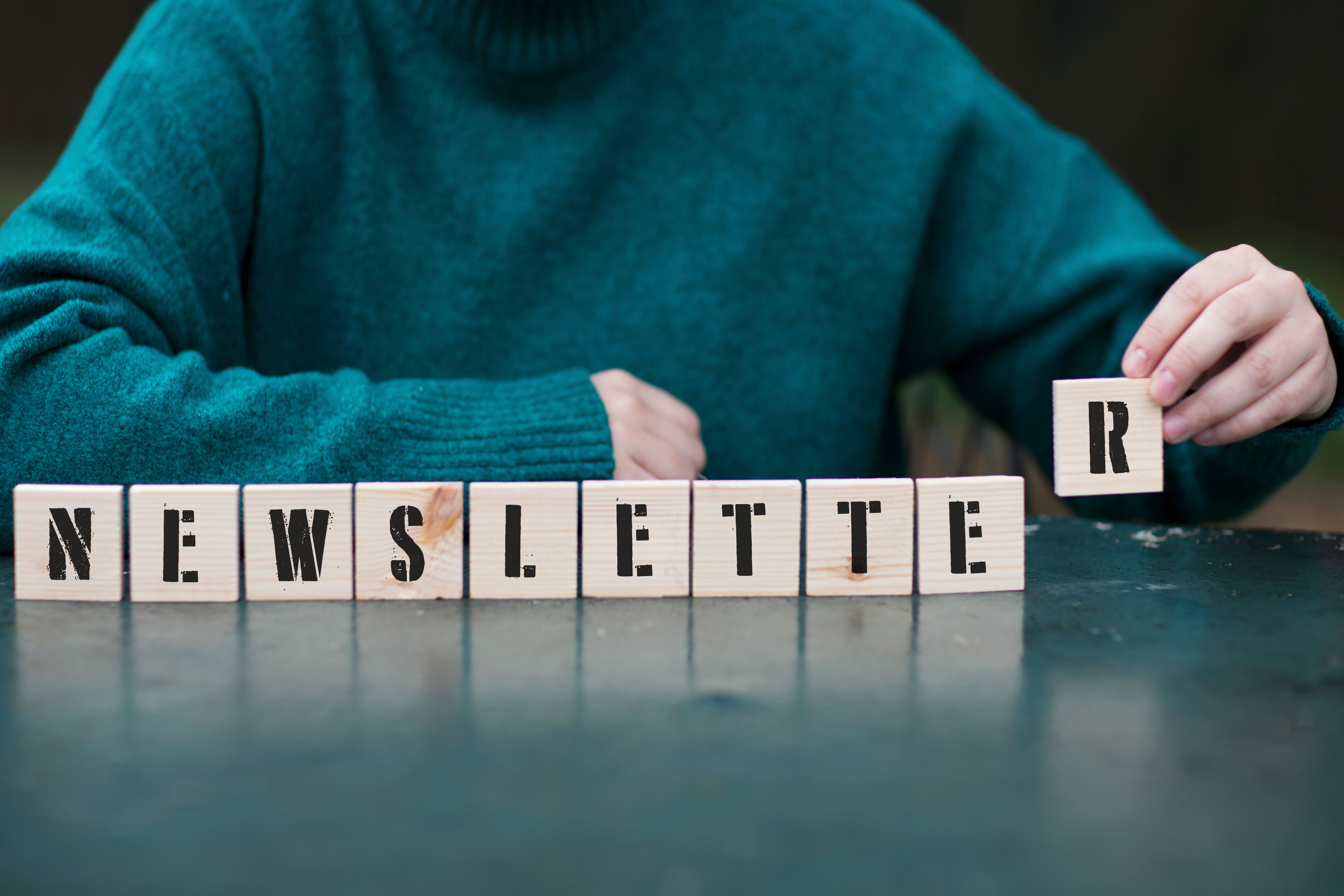 education newsletter