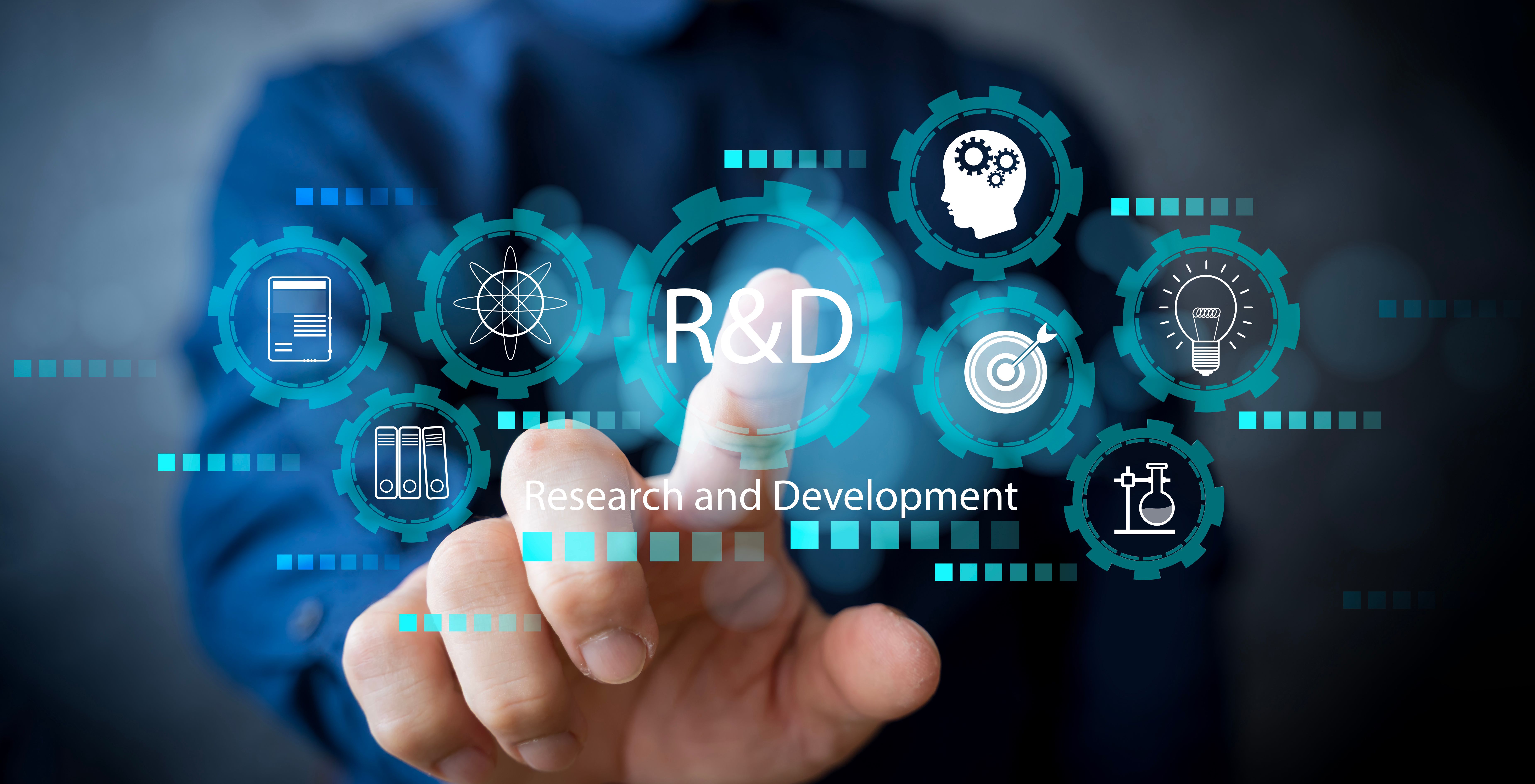 leadership program research