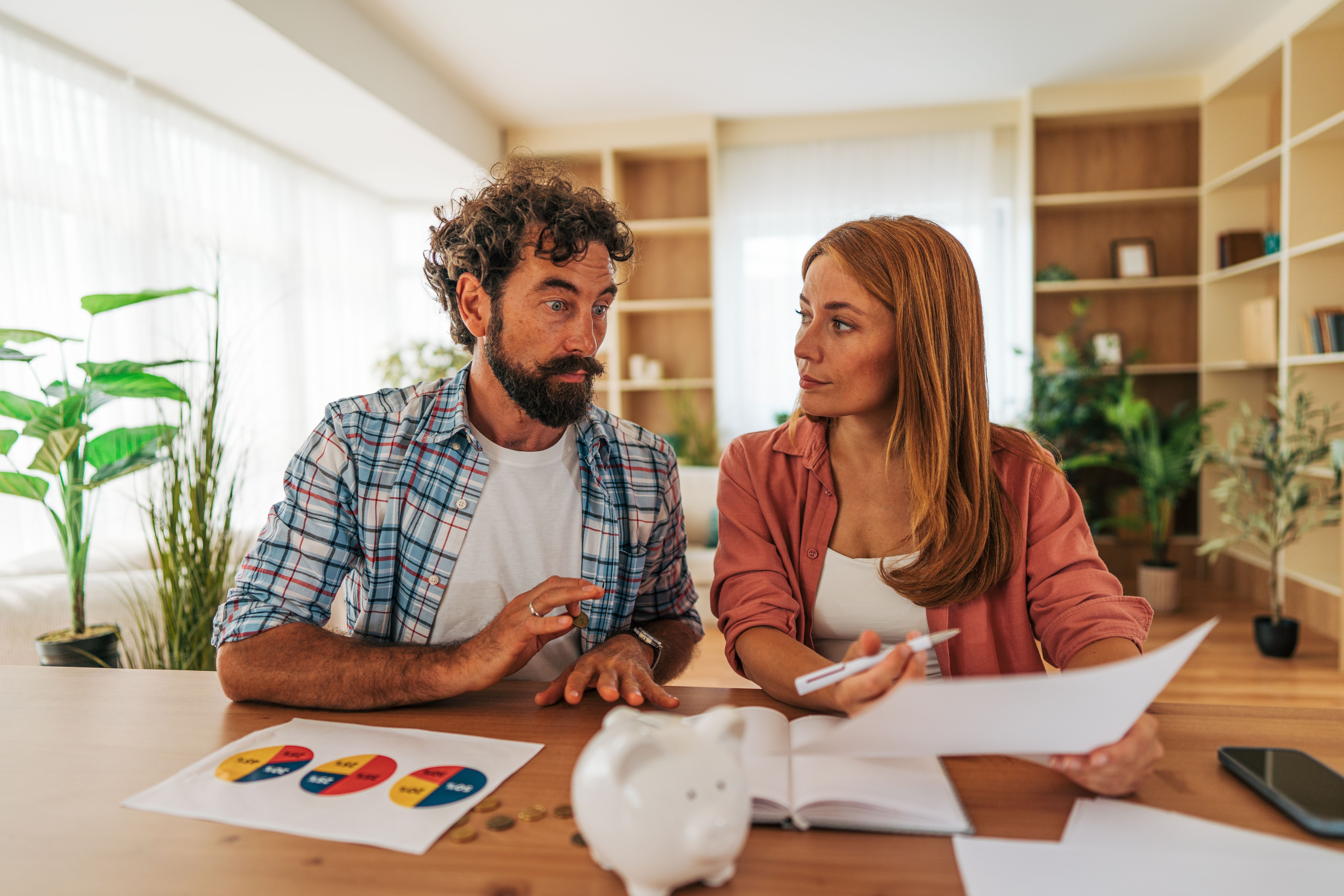 financial planning support