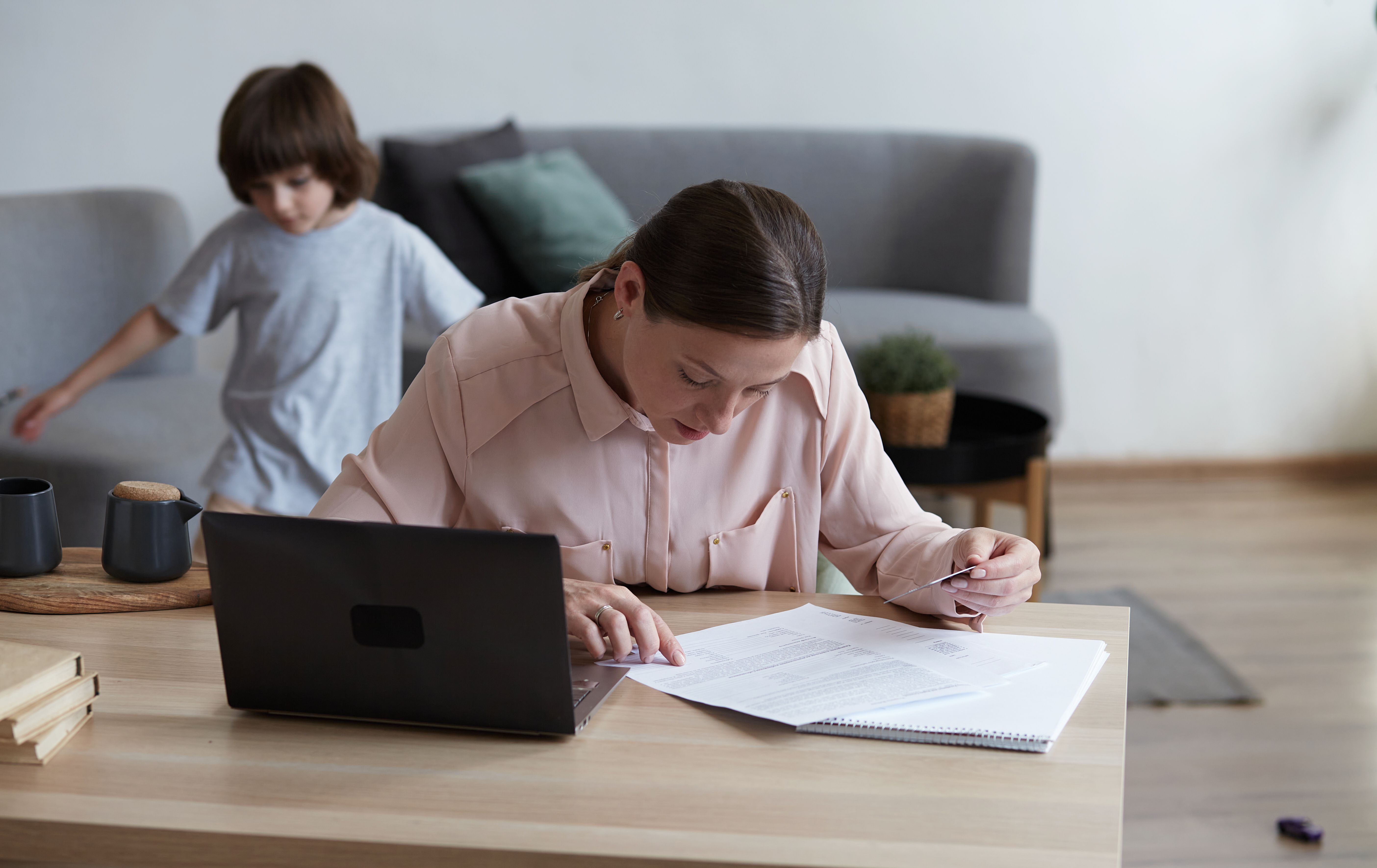 childcare certification