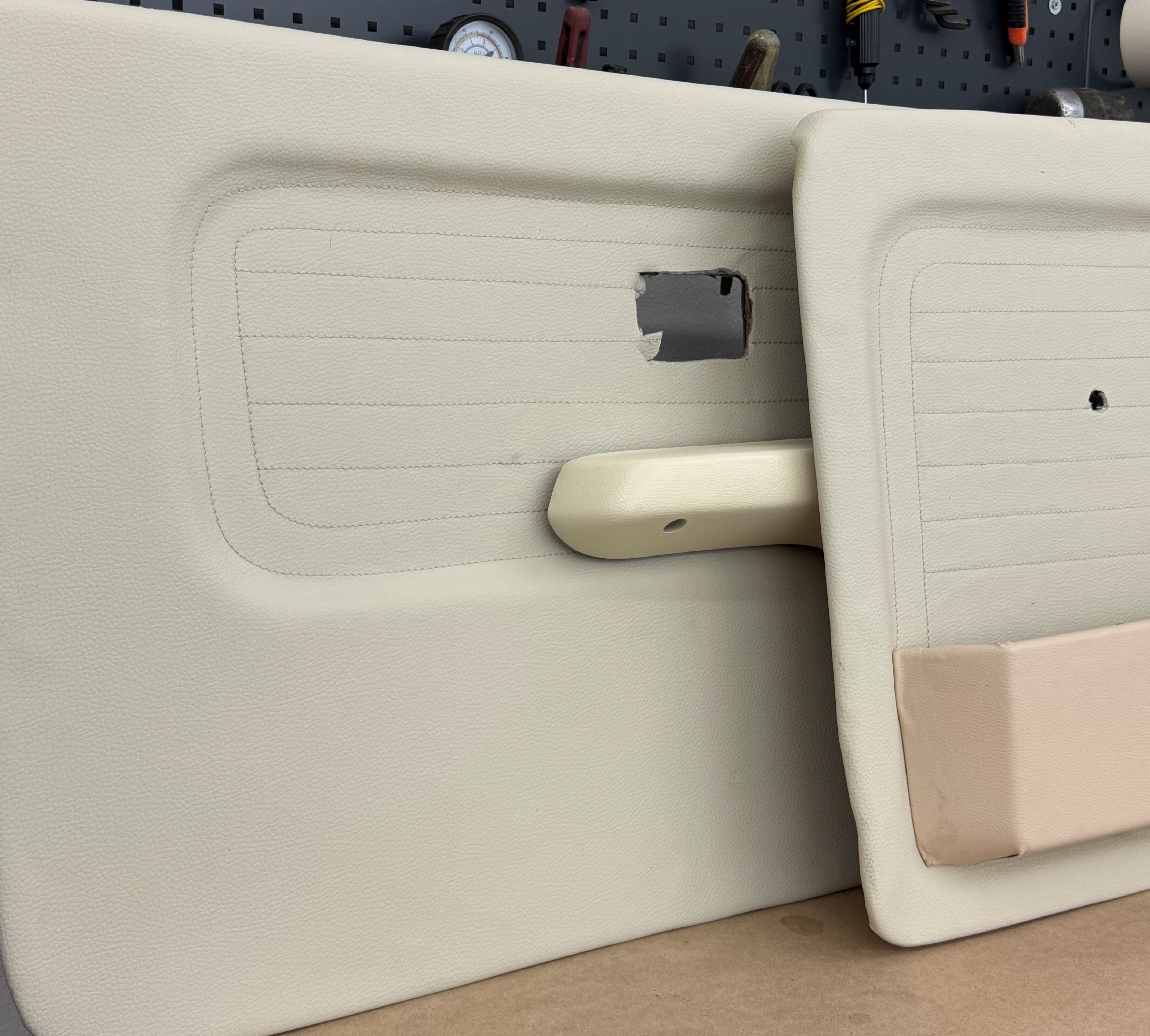 countertop refinishing