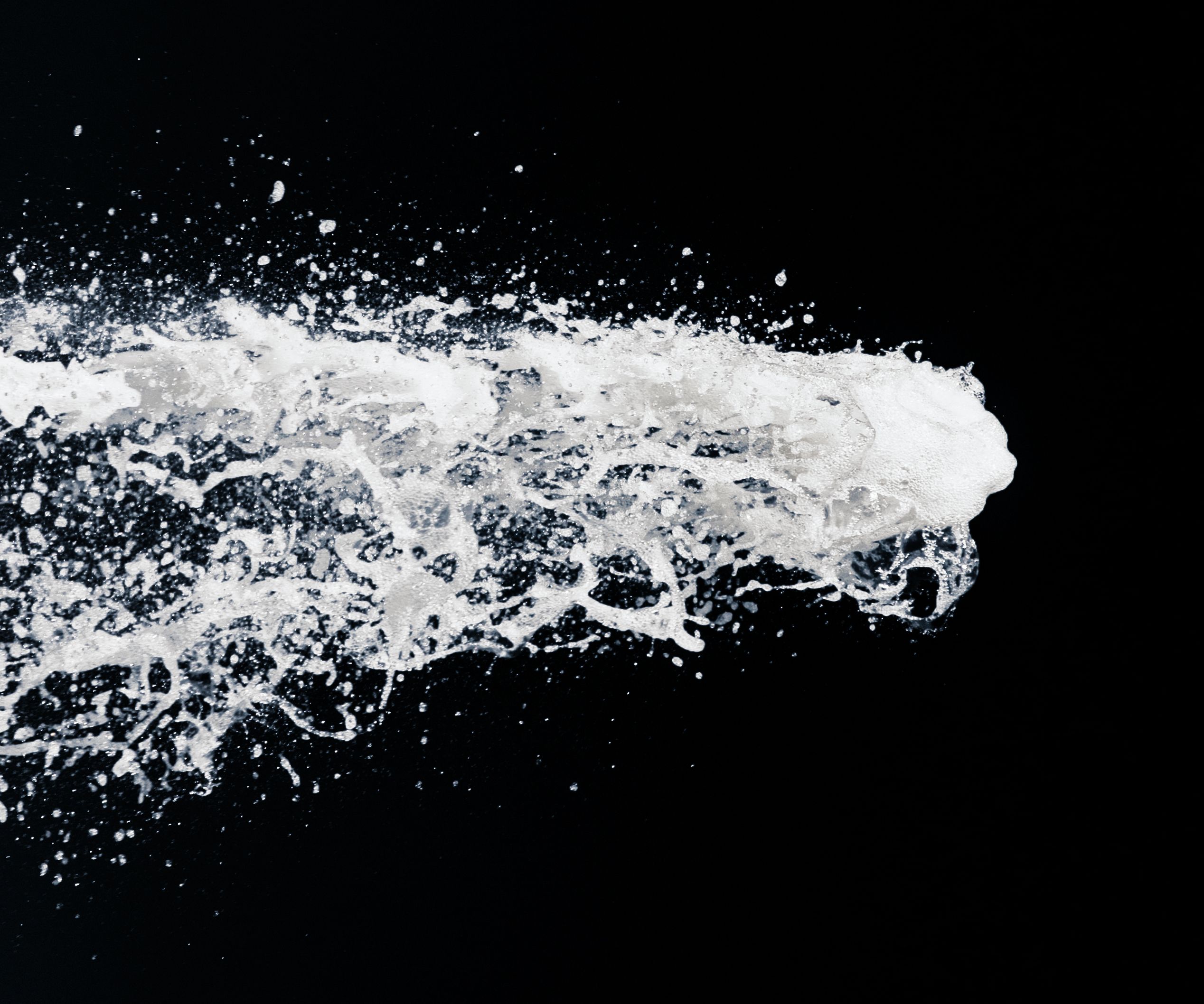 spray foam