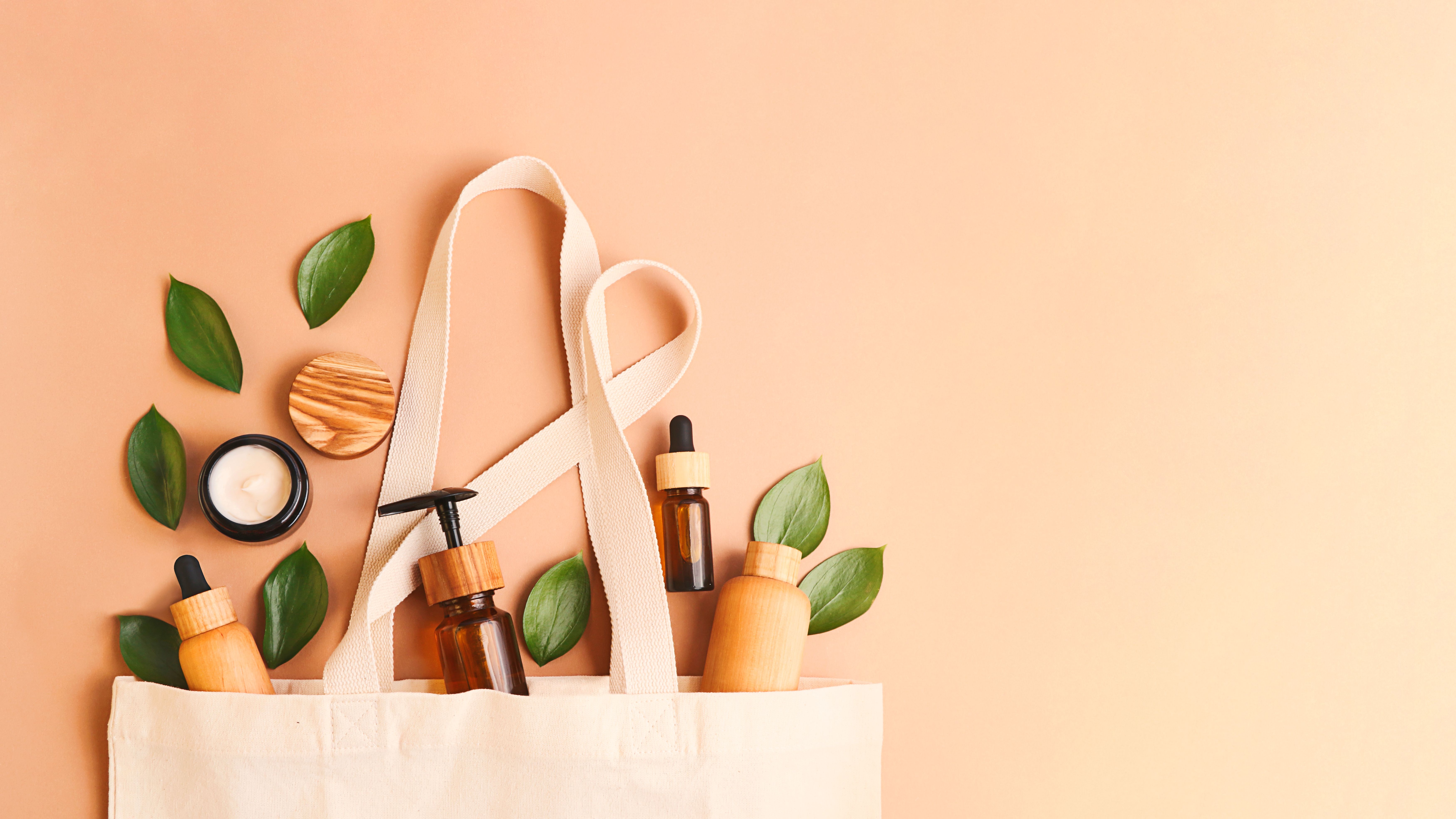 sustainable beauty brands