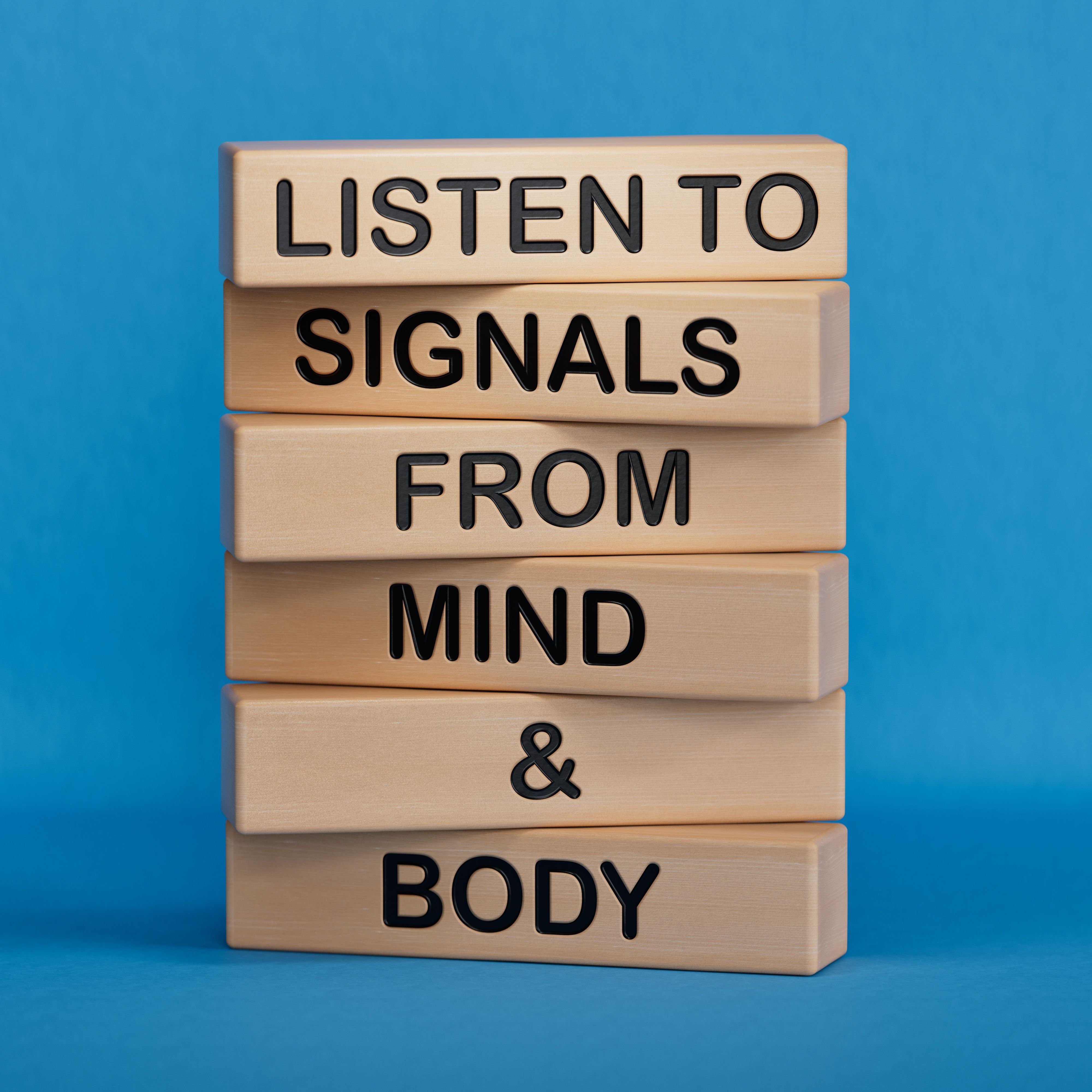 mind body connection