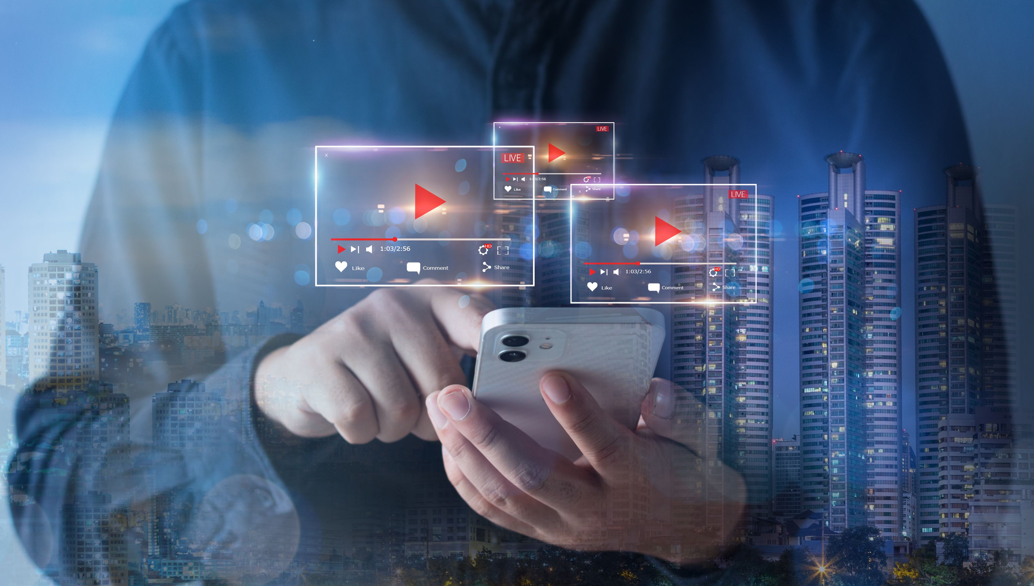 emotional video marketing