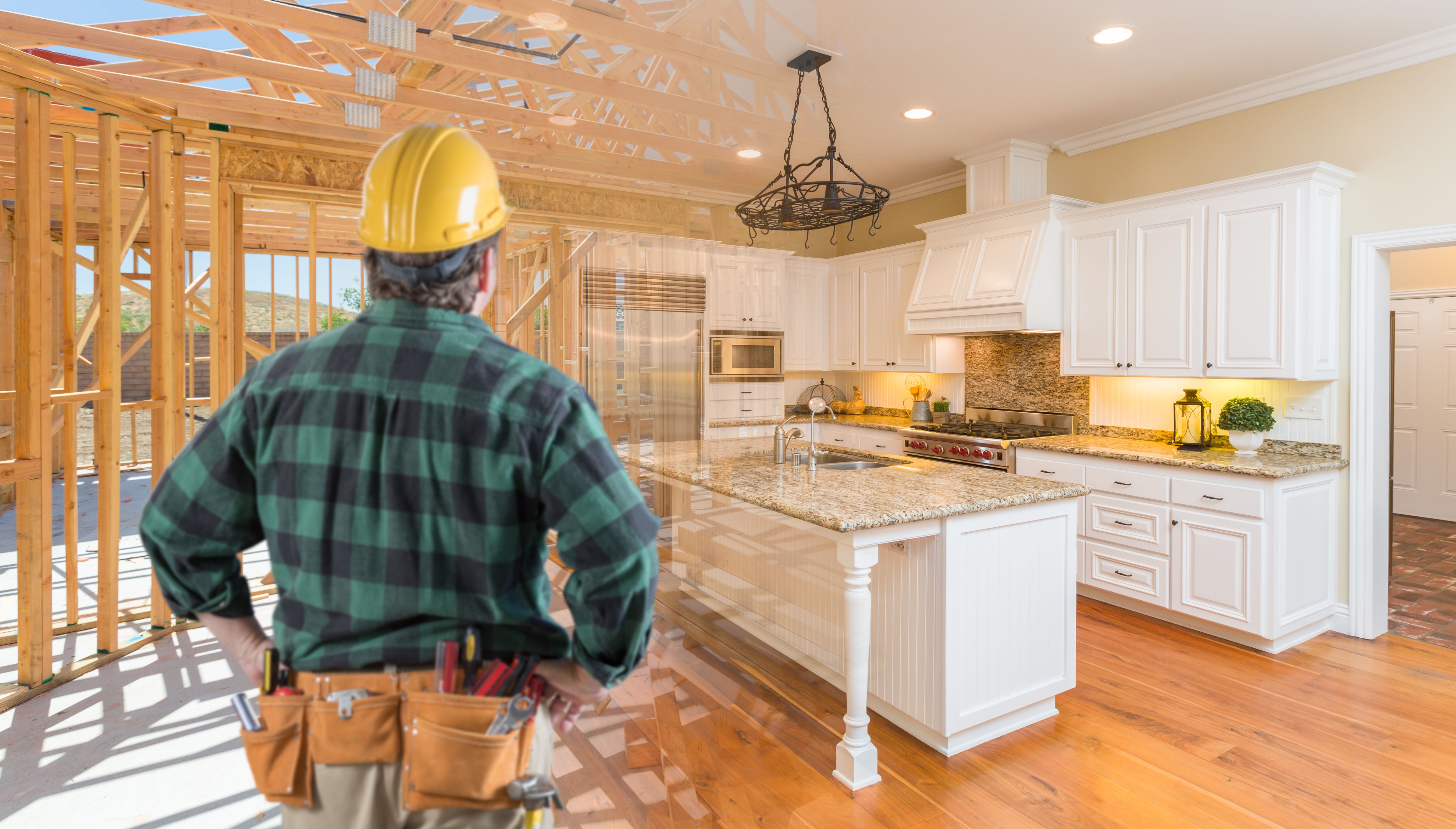 Myth-Busting: Common Misconceptions About Custom Construction