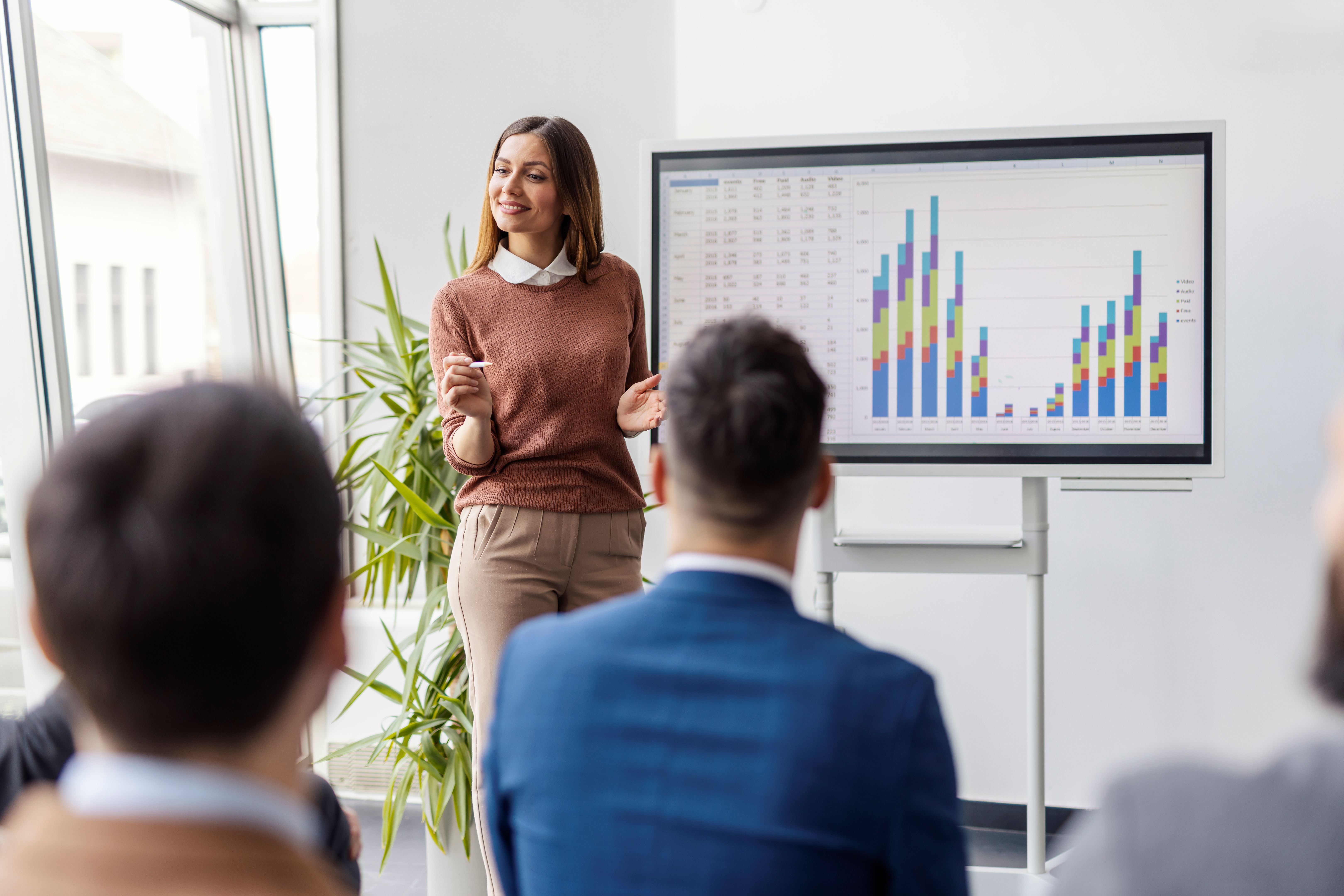 solano county audience