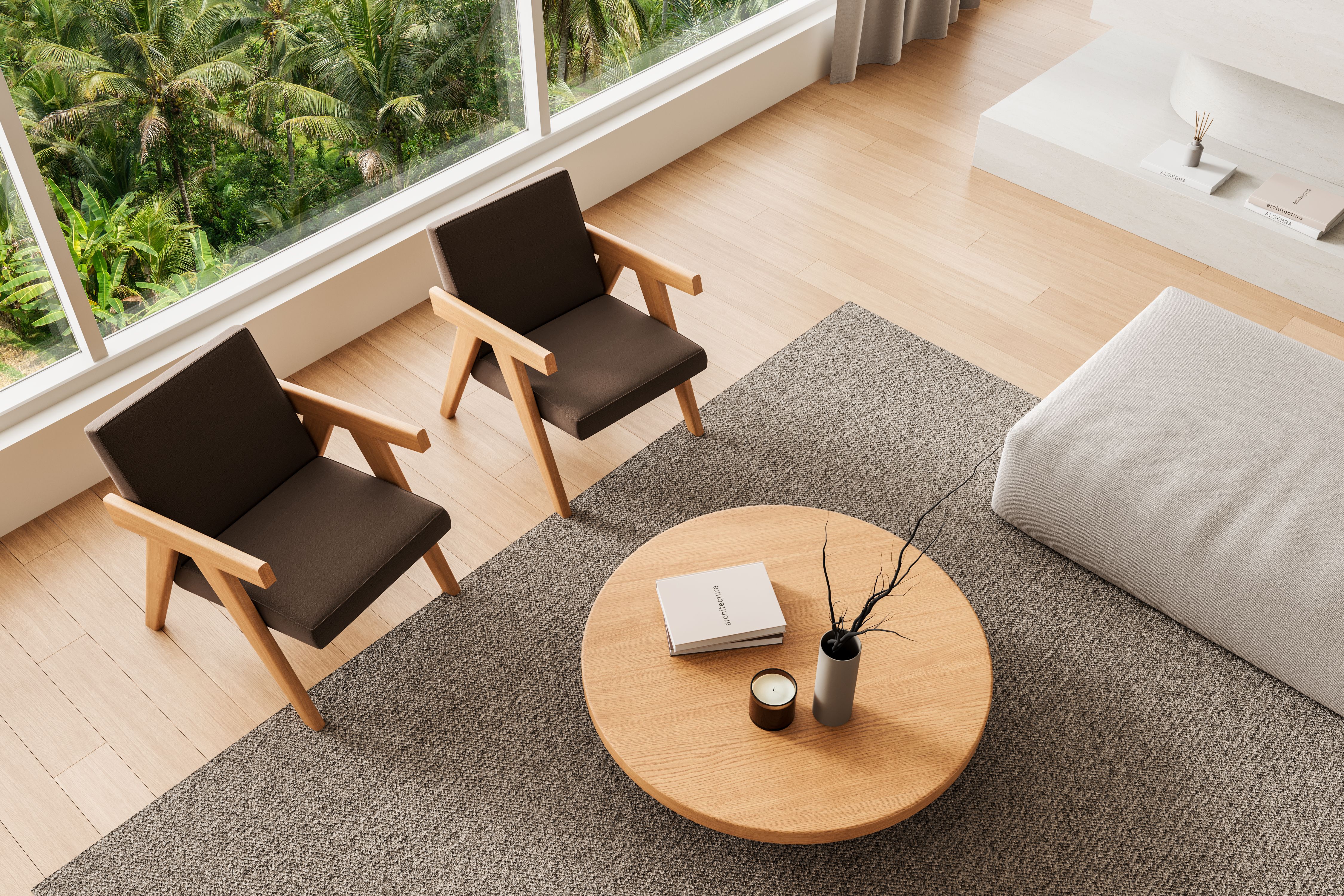 modern furniture comparison