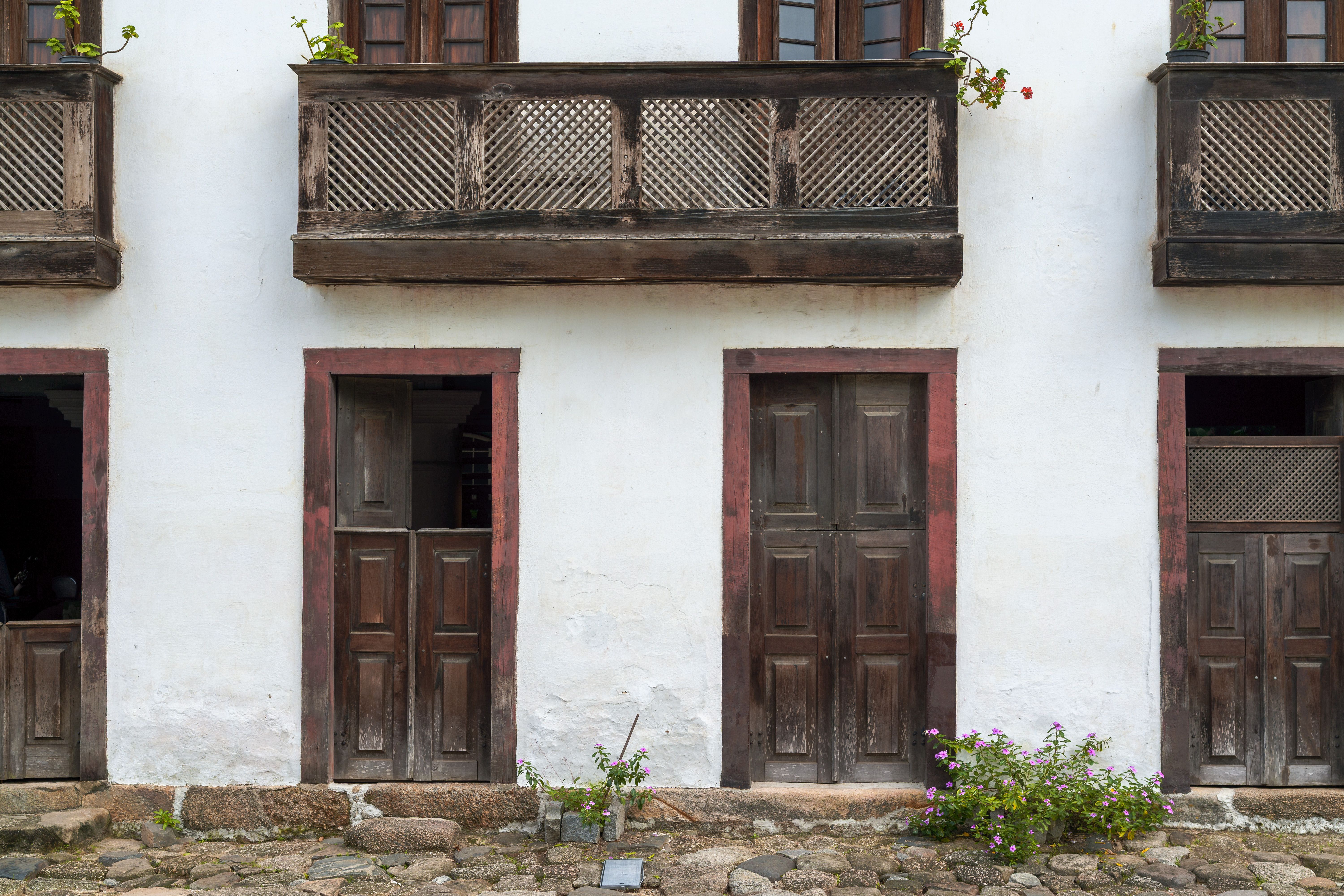 historic home Rio Arriba