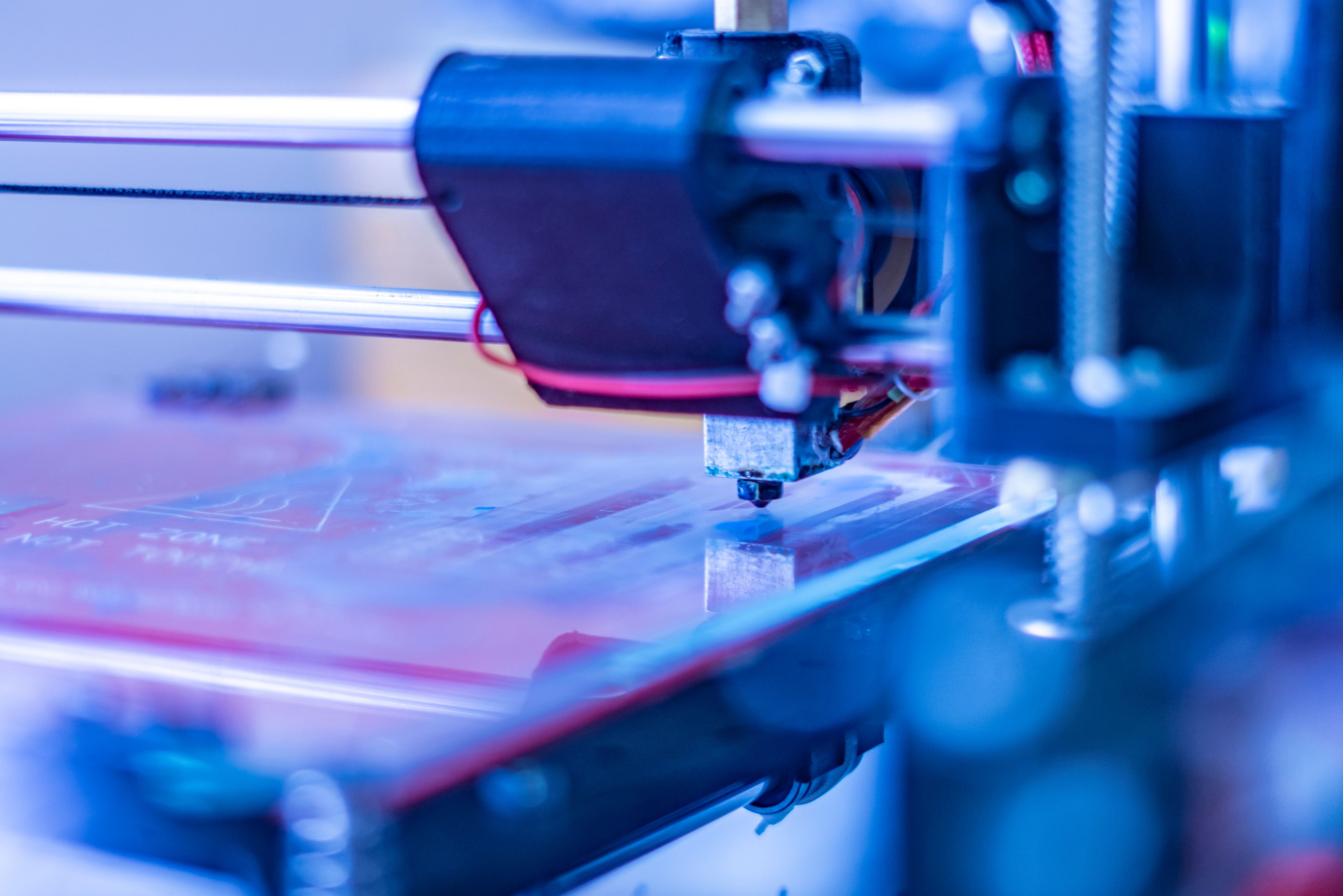 3d printing fashion