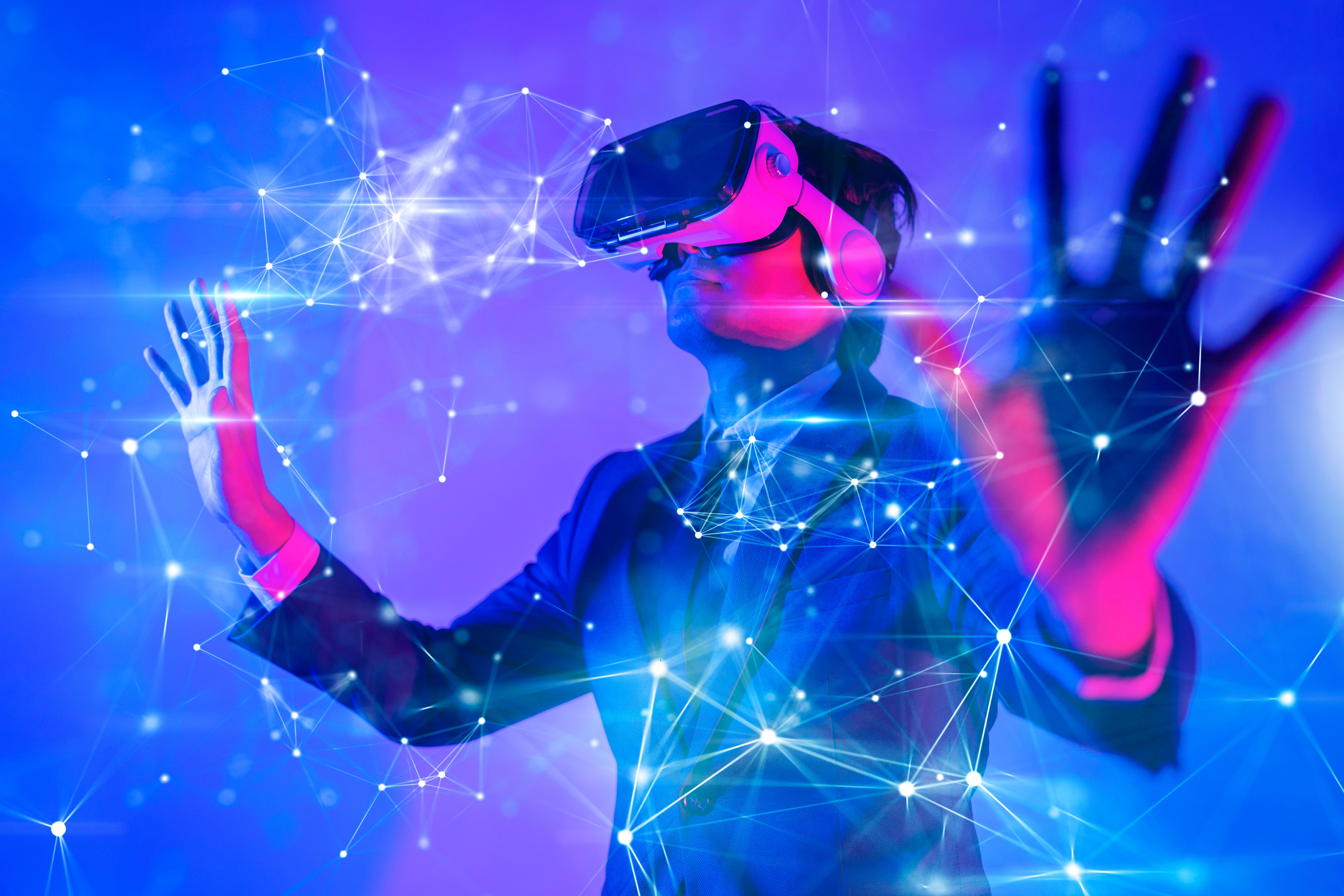 immersive technology