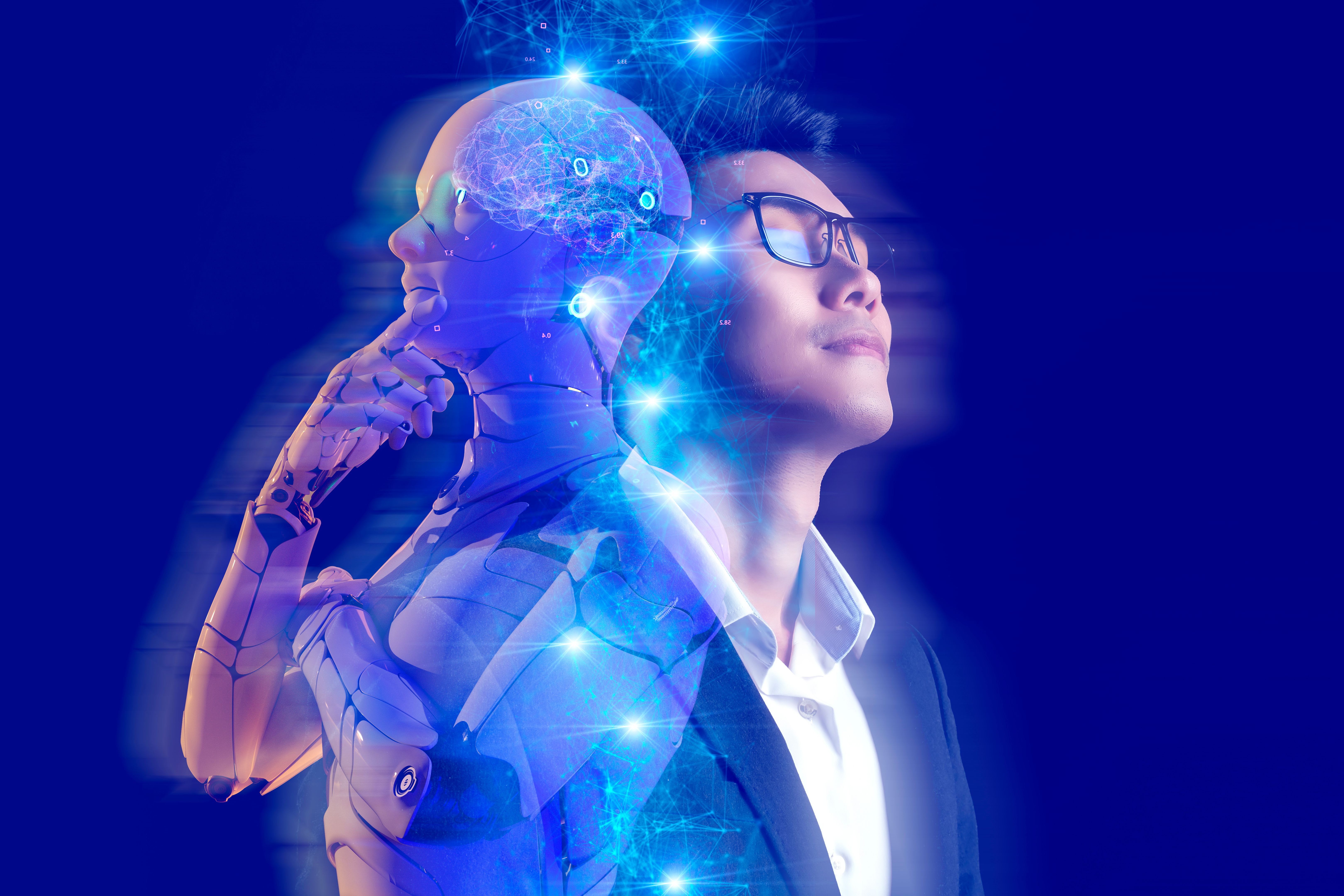 ai blockchain