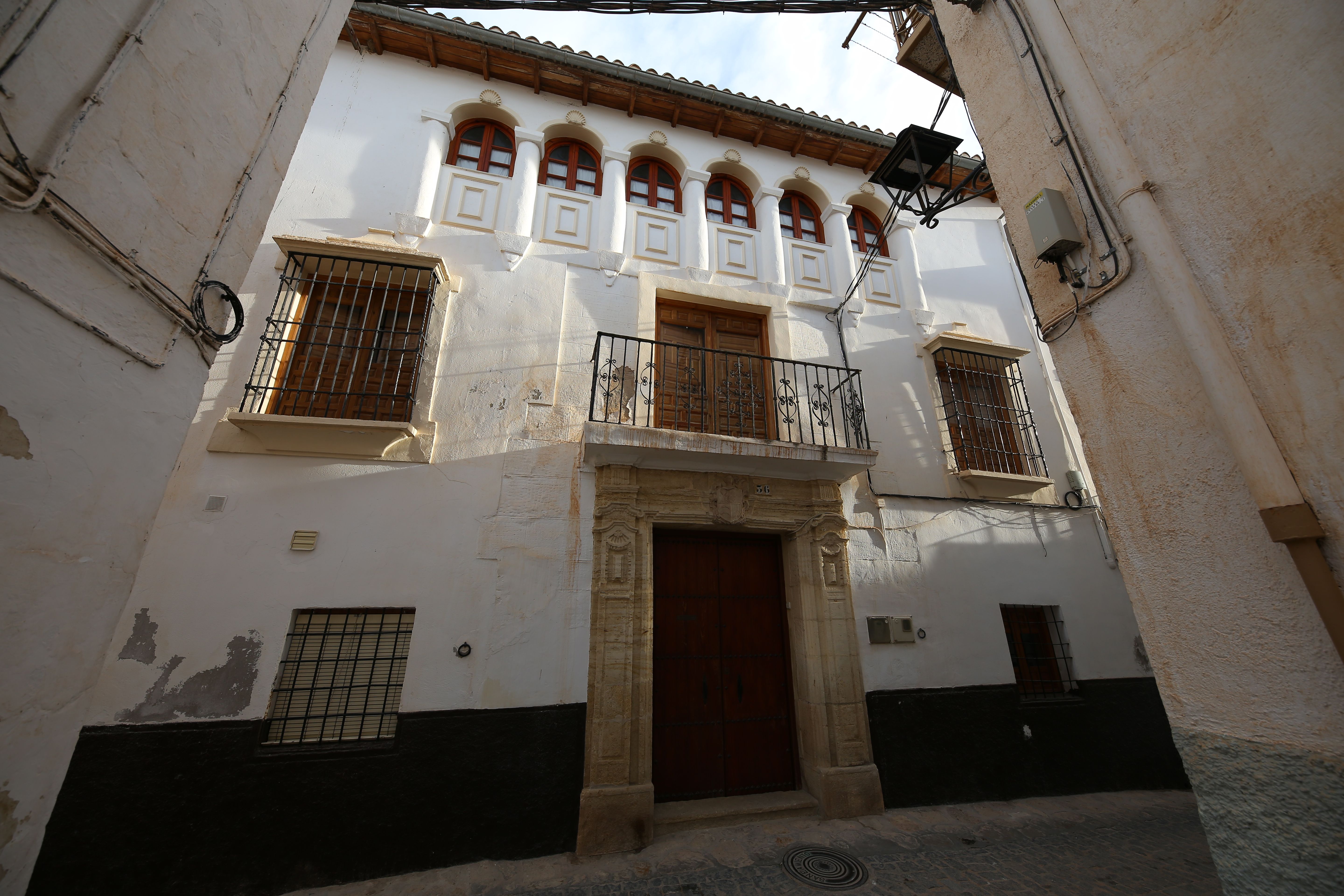 casa segura