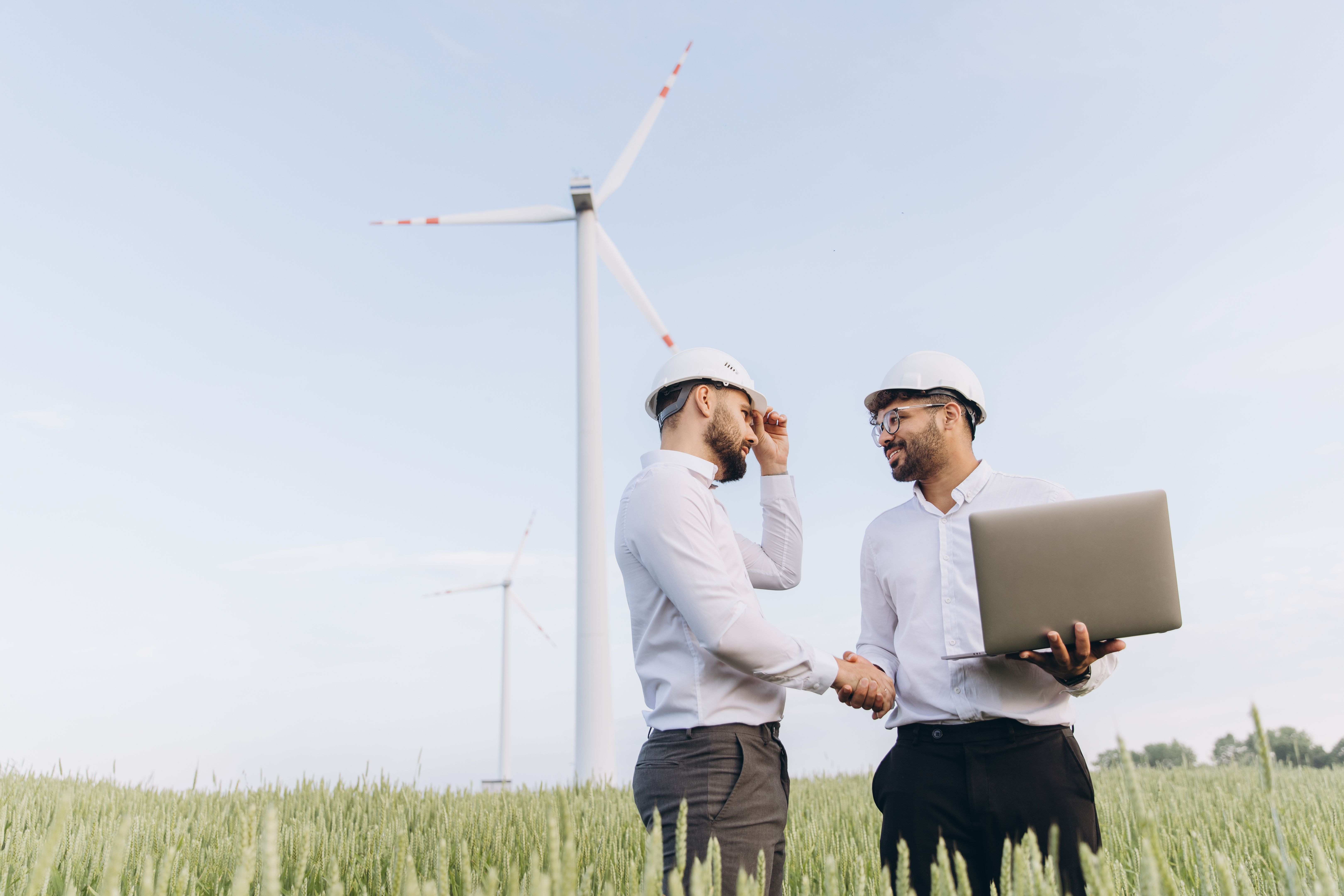 sustainable industry