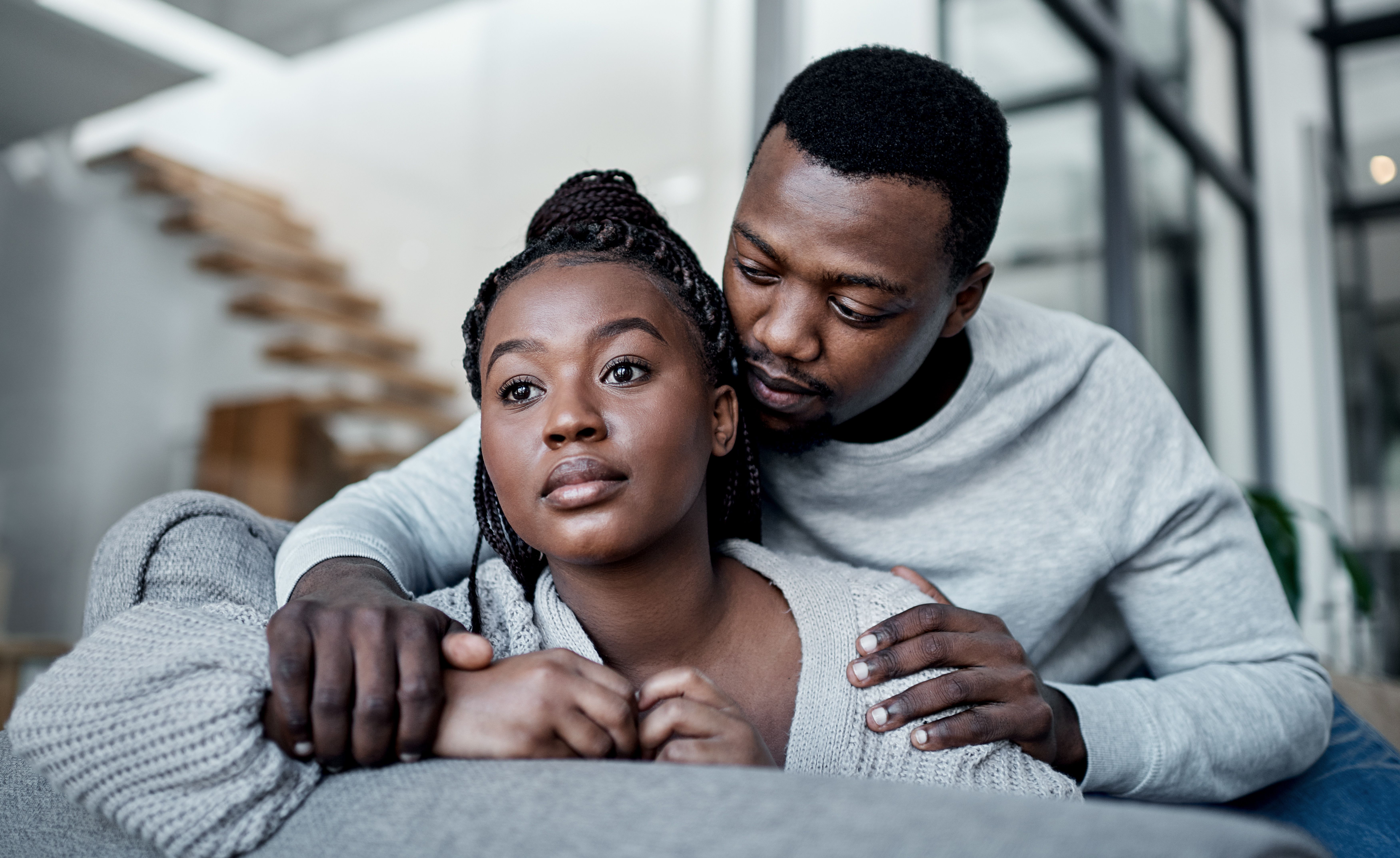 couple reconciliation