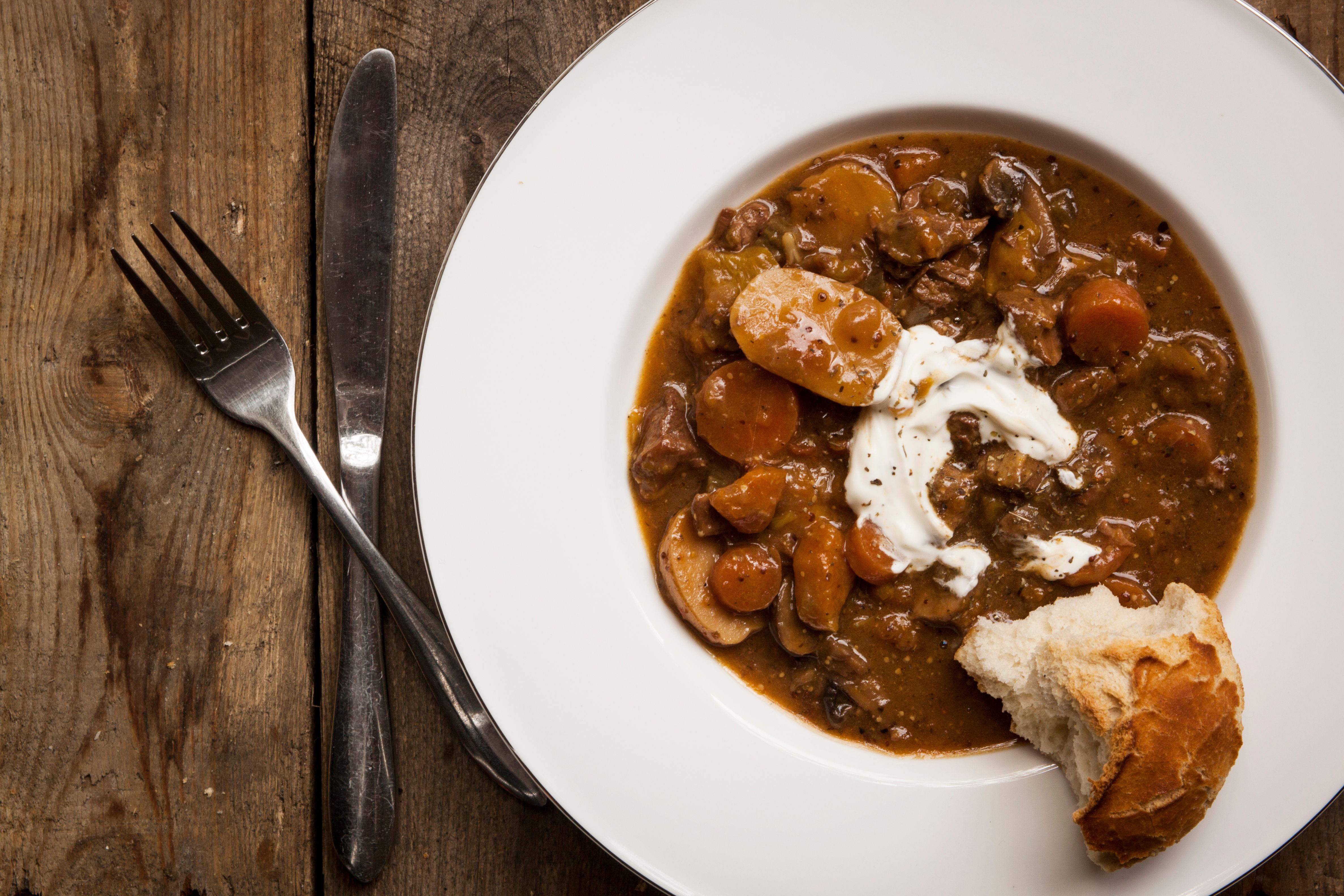 lapskaus stew