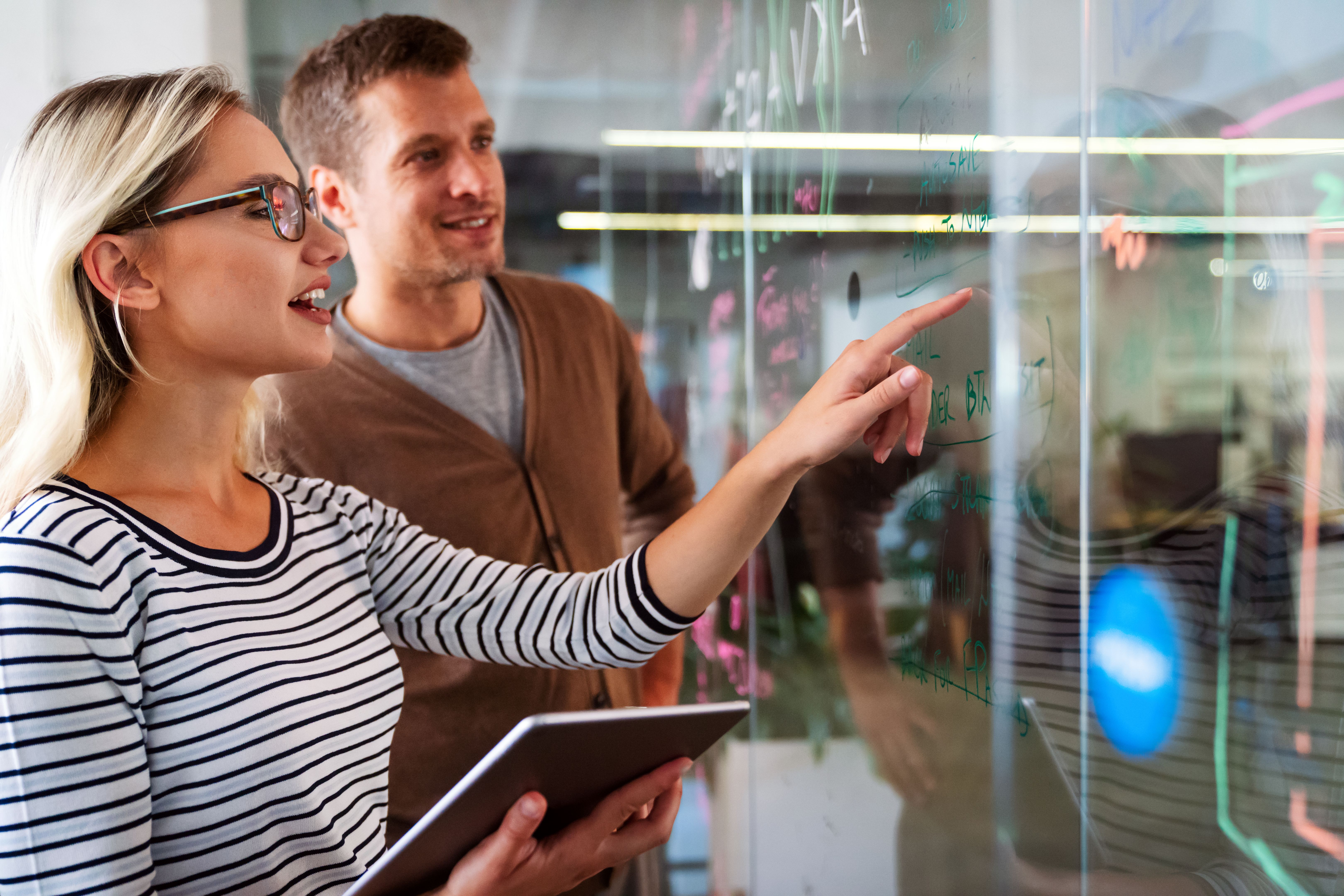 process optimization