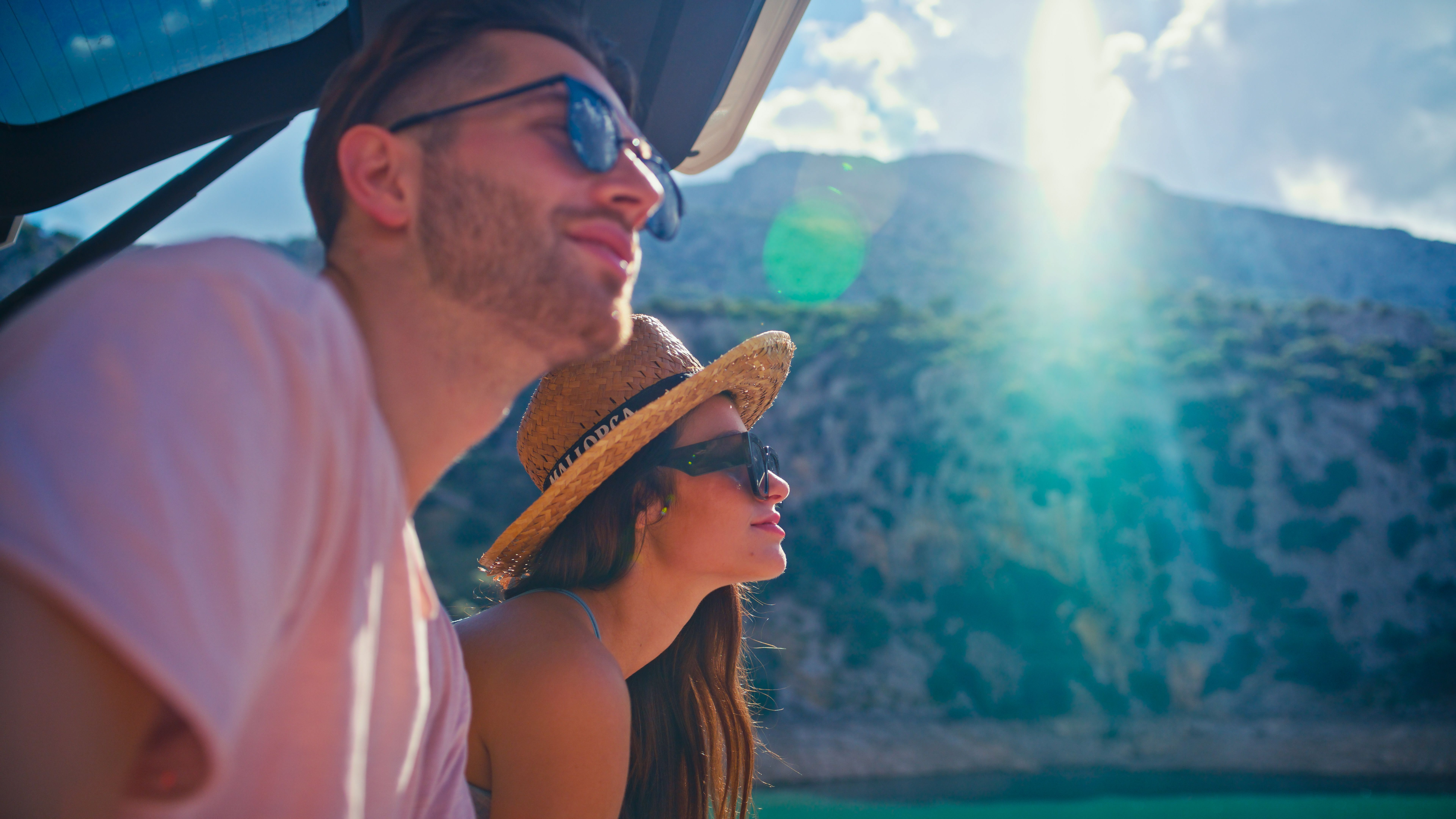 romantic journey Georgia