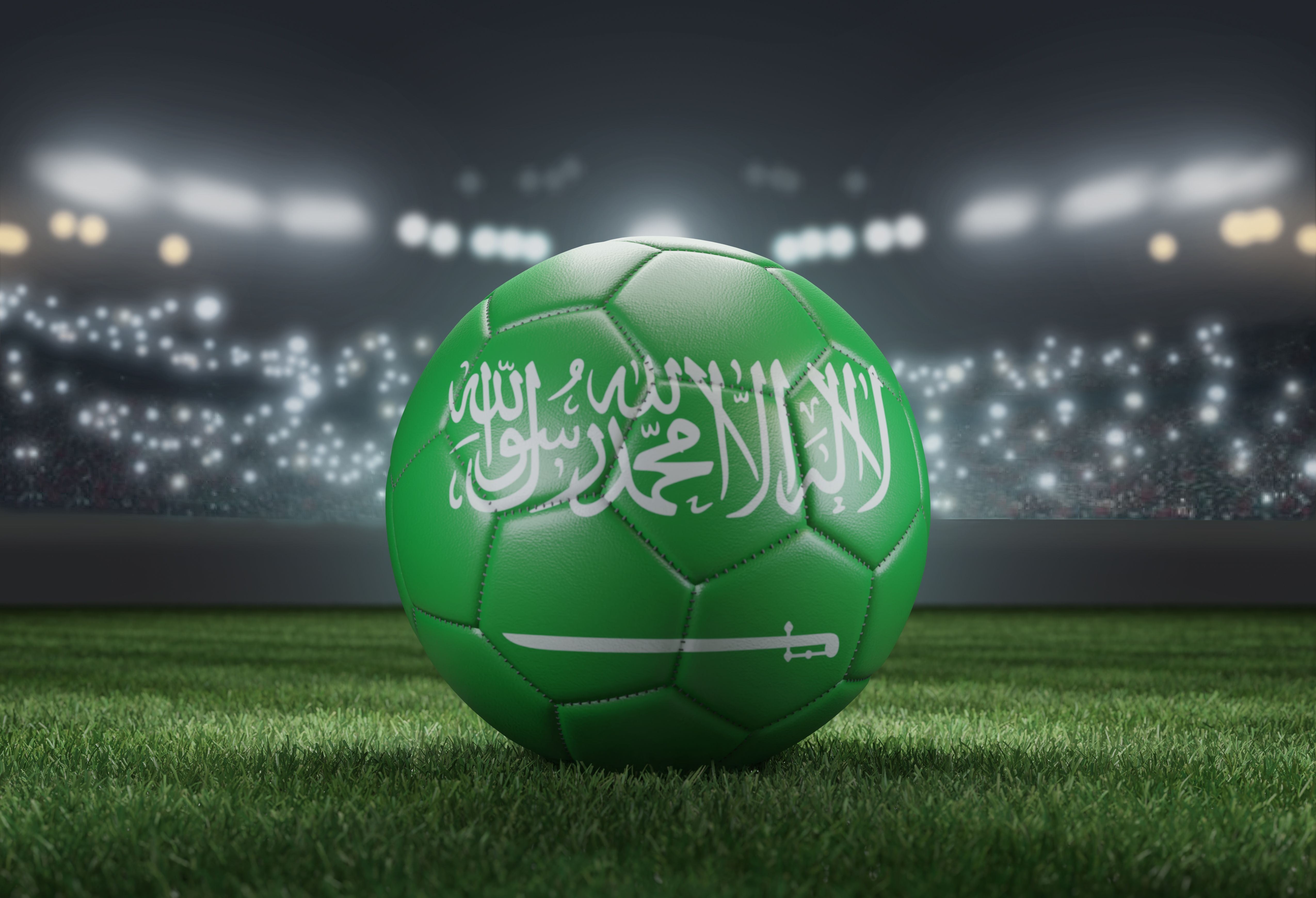 saudi sports