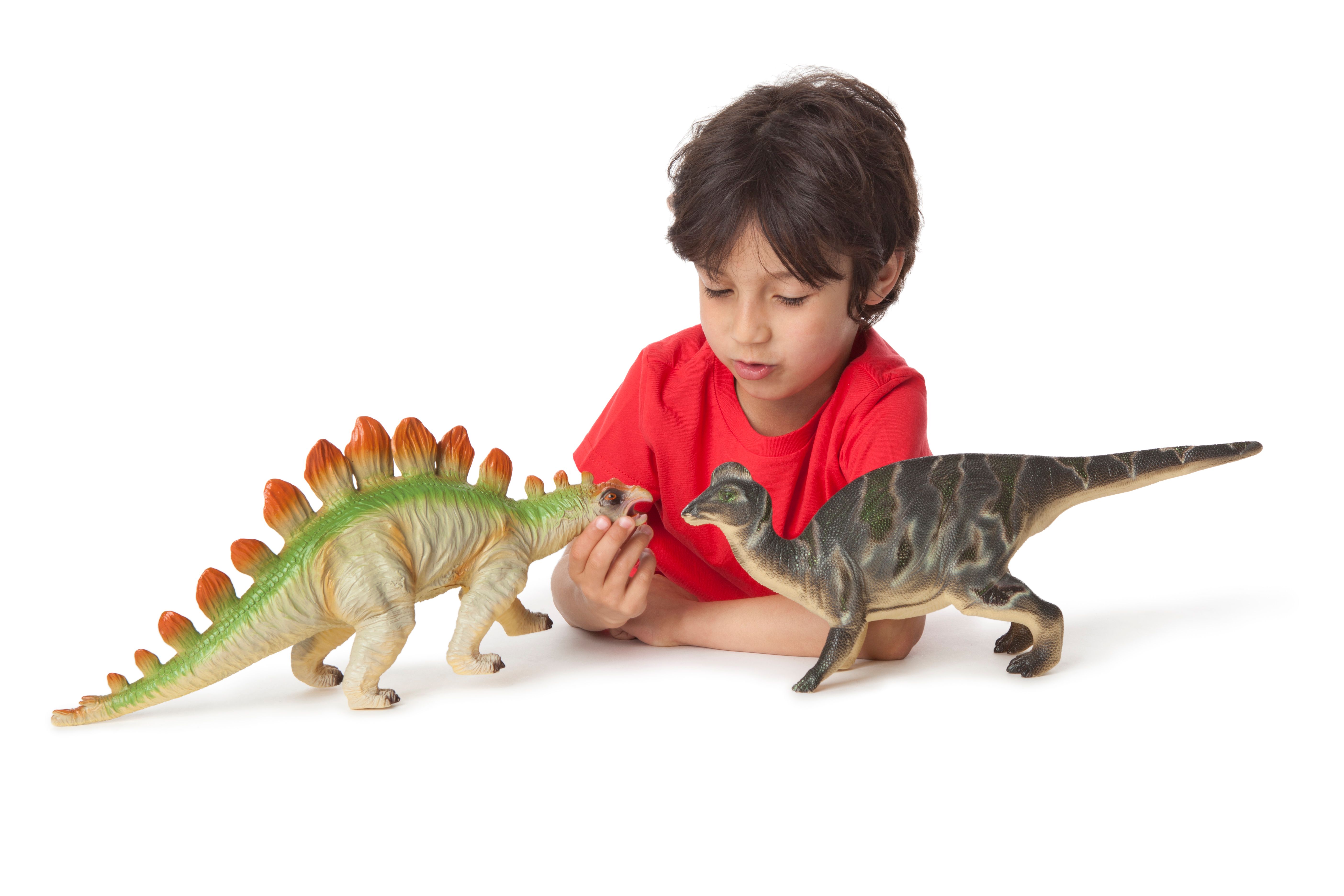 children dinosaur activity