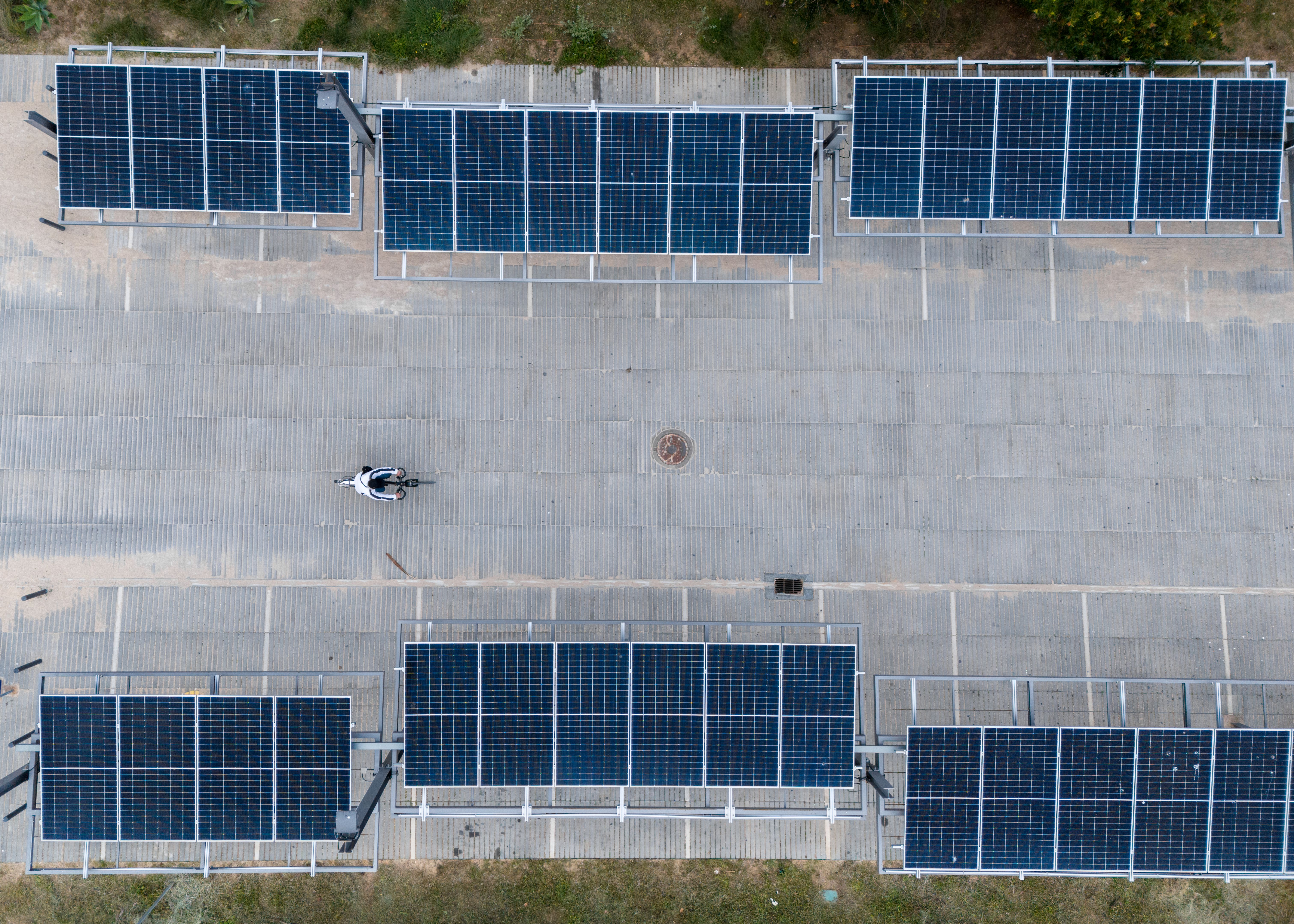 solar panels portugal