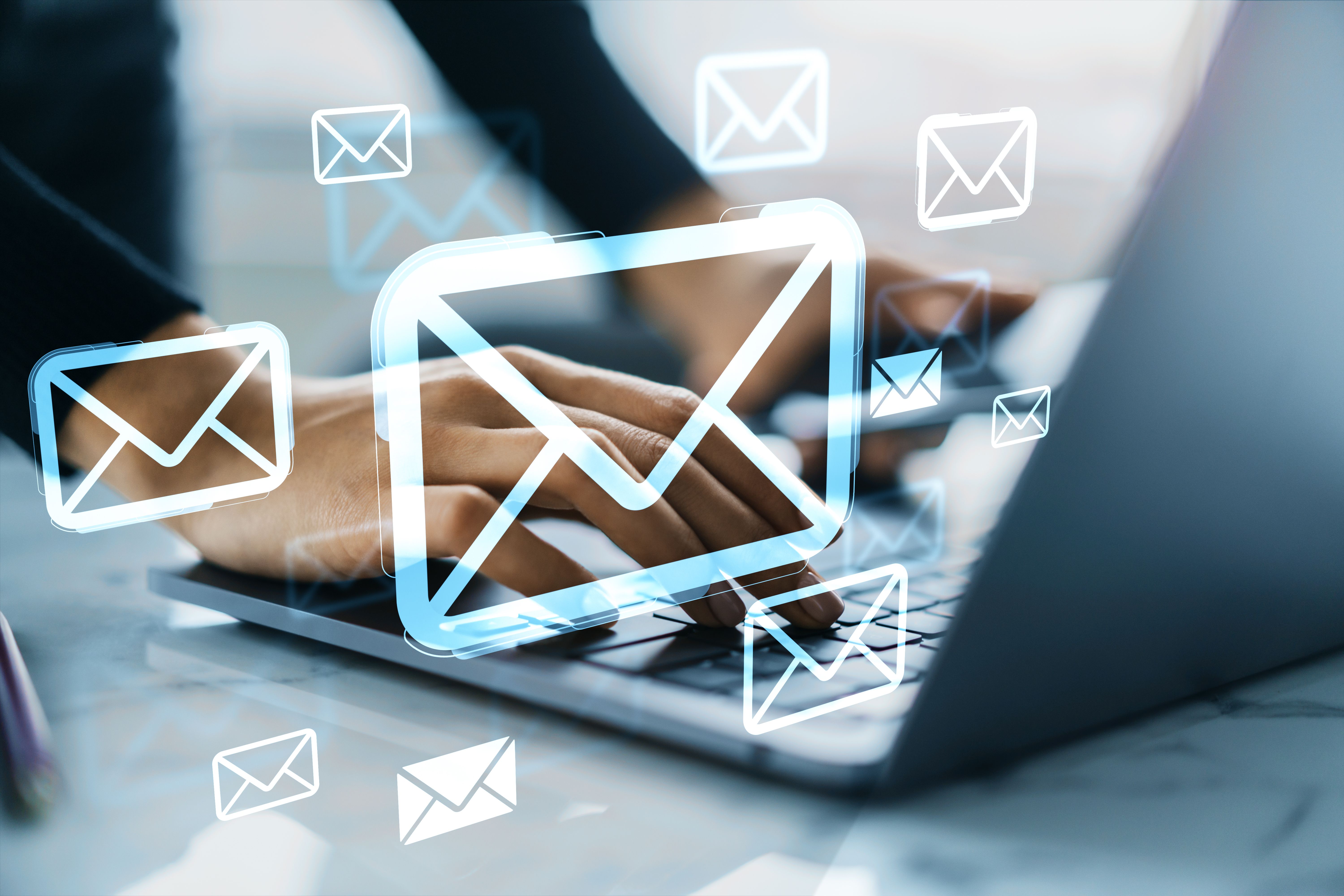 direct to consumer email marketing