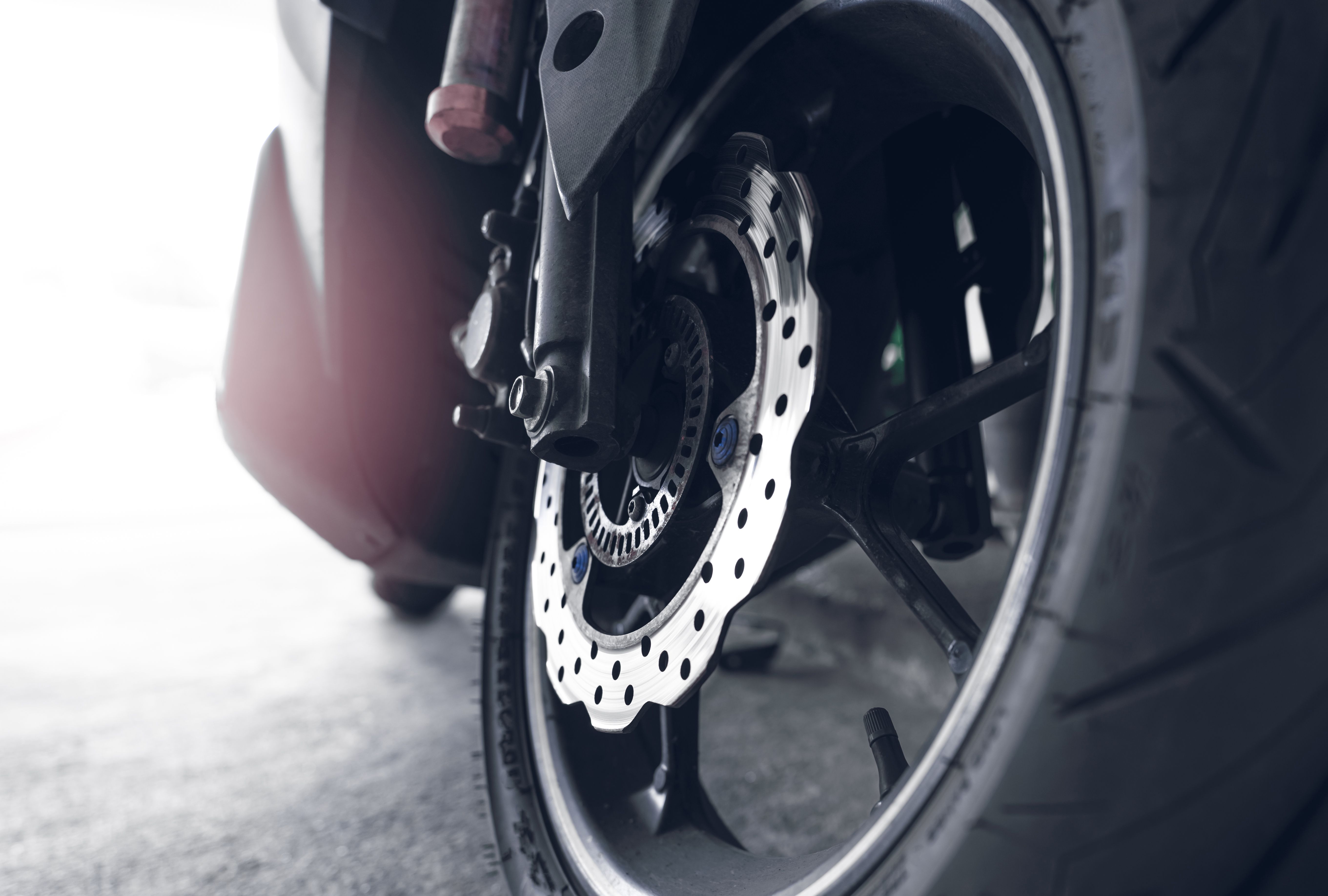 motorcycle wheels