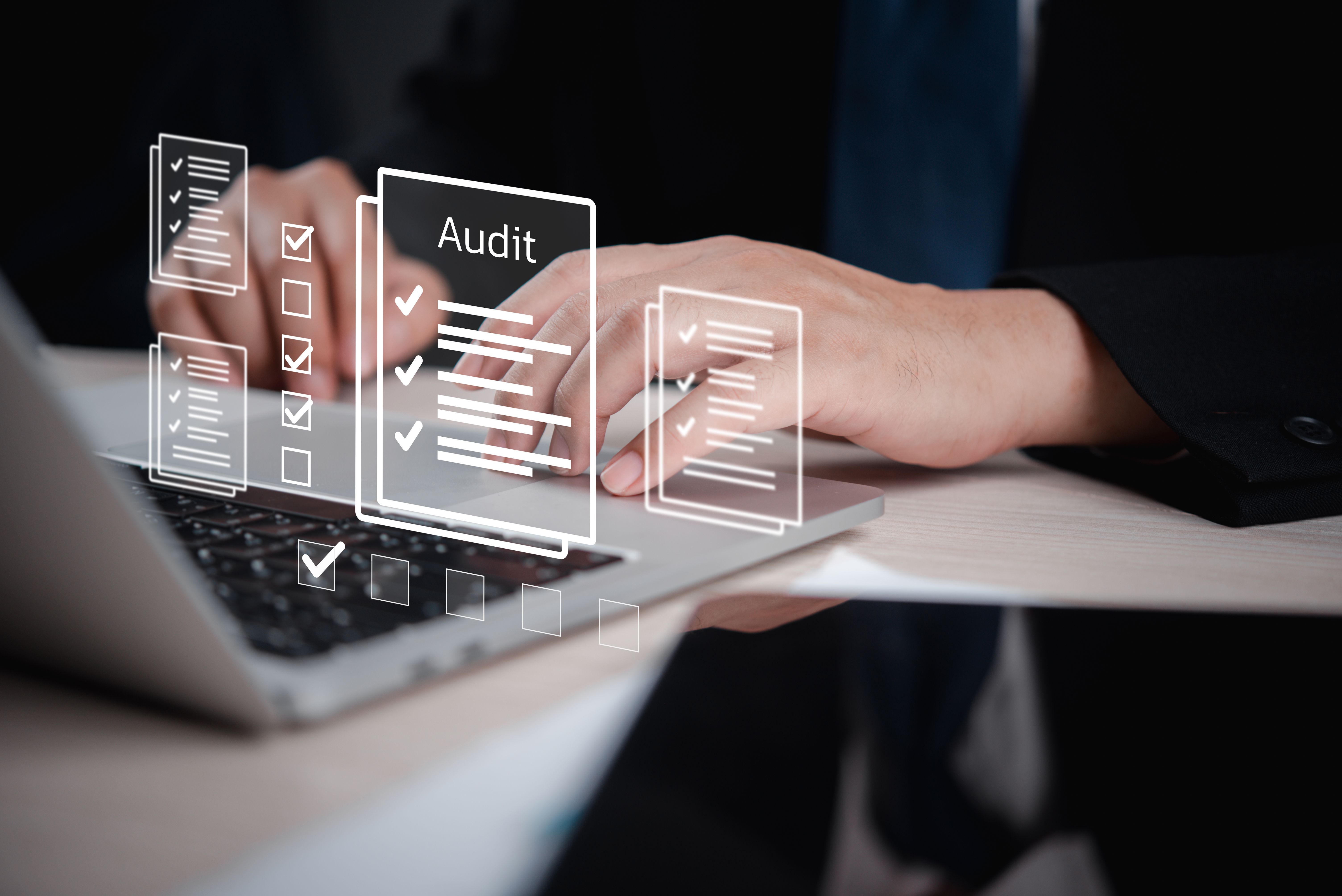 inventory management software