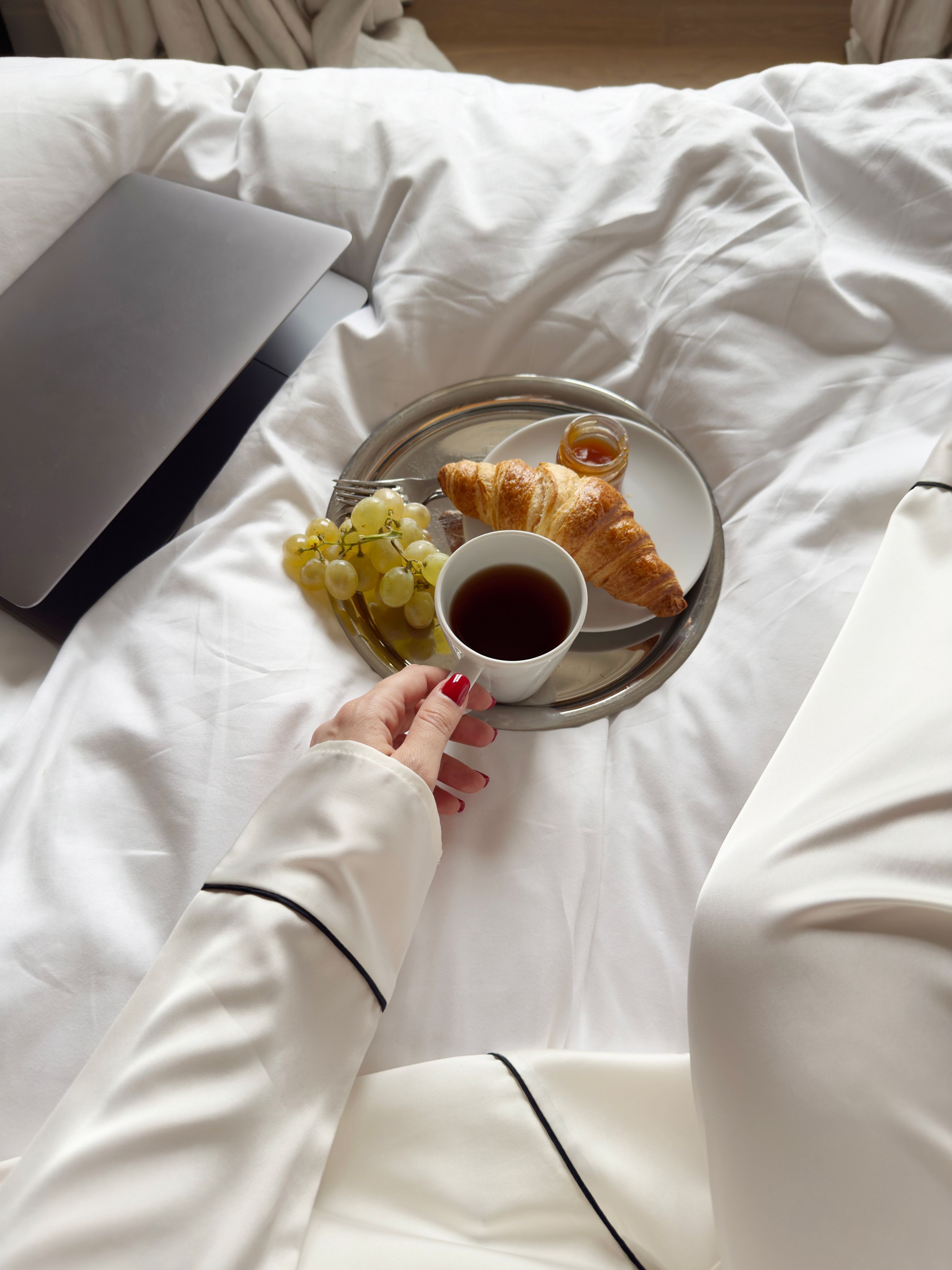 luxury bed breakfast