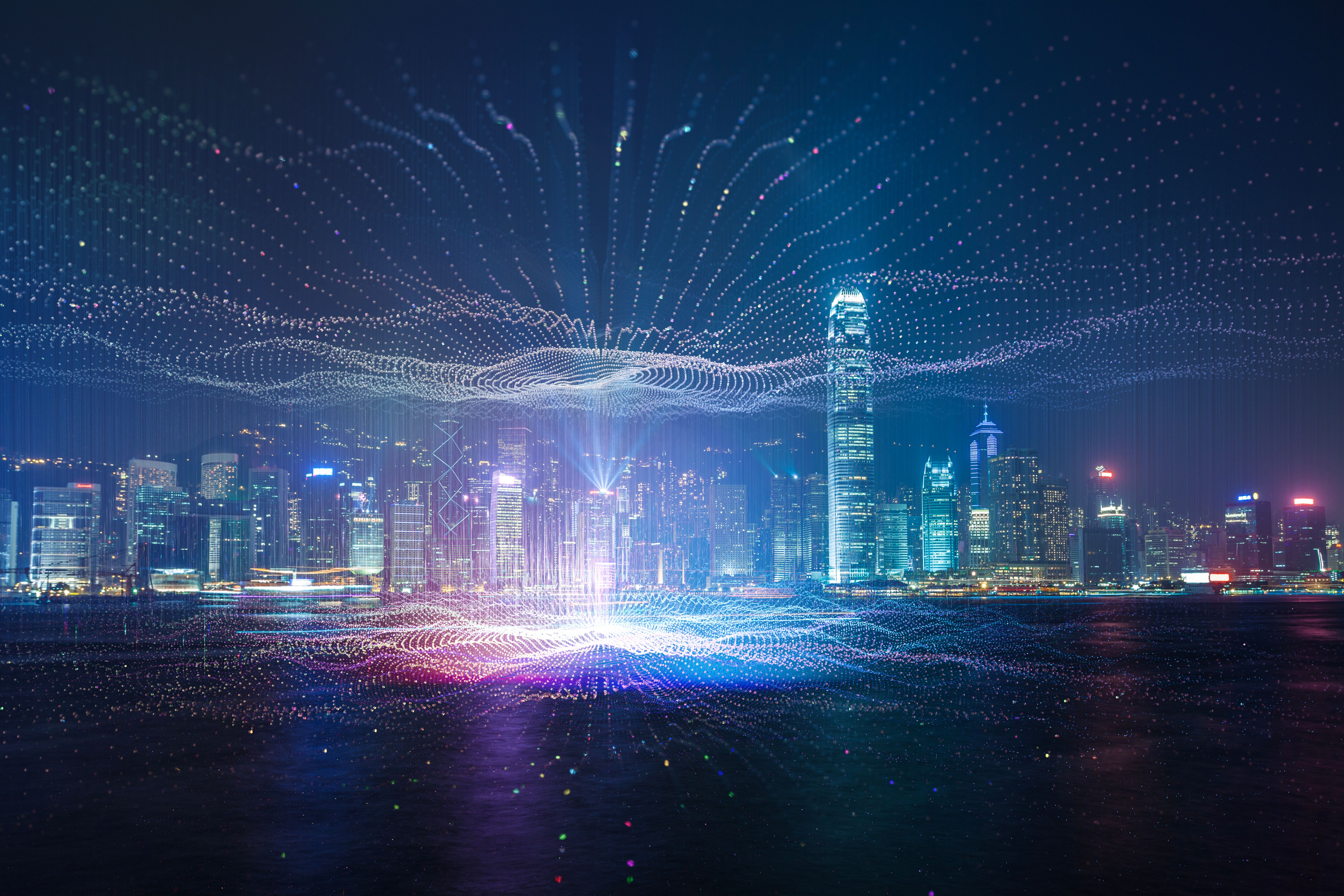 china digital landscape