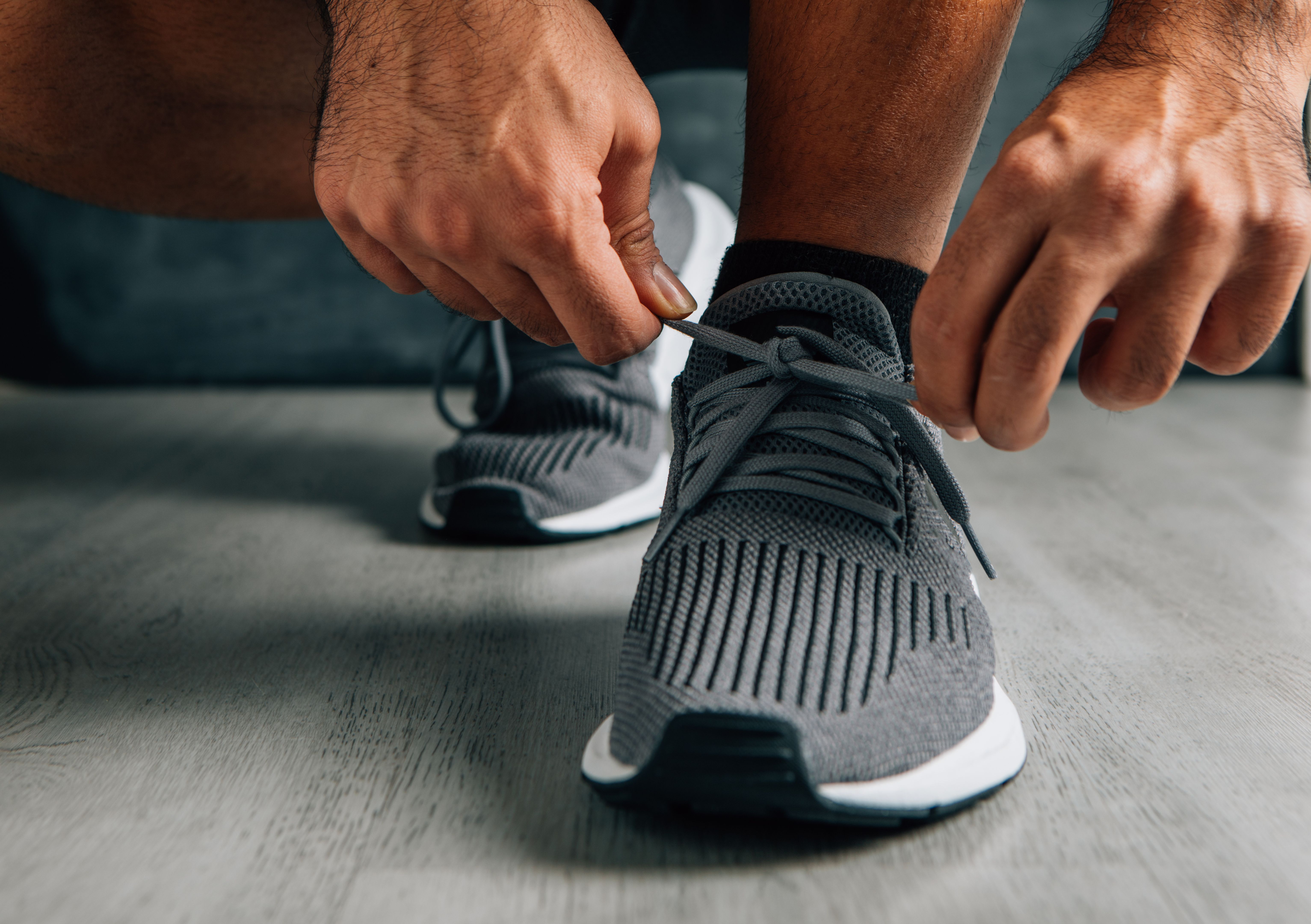 benefits sneaker jewelry