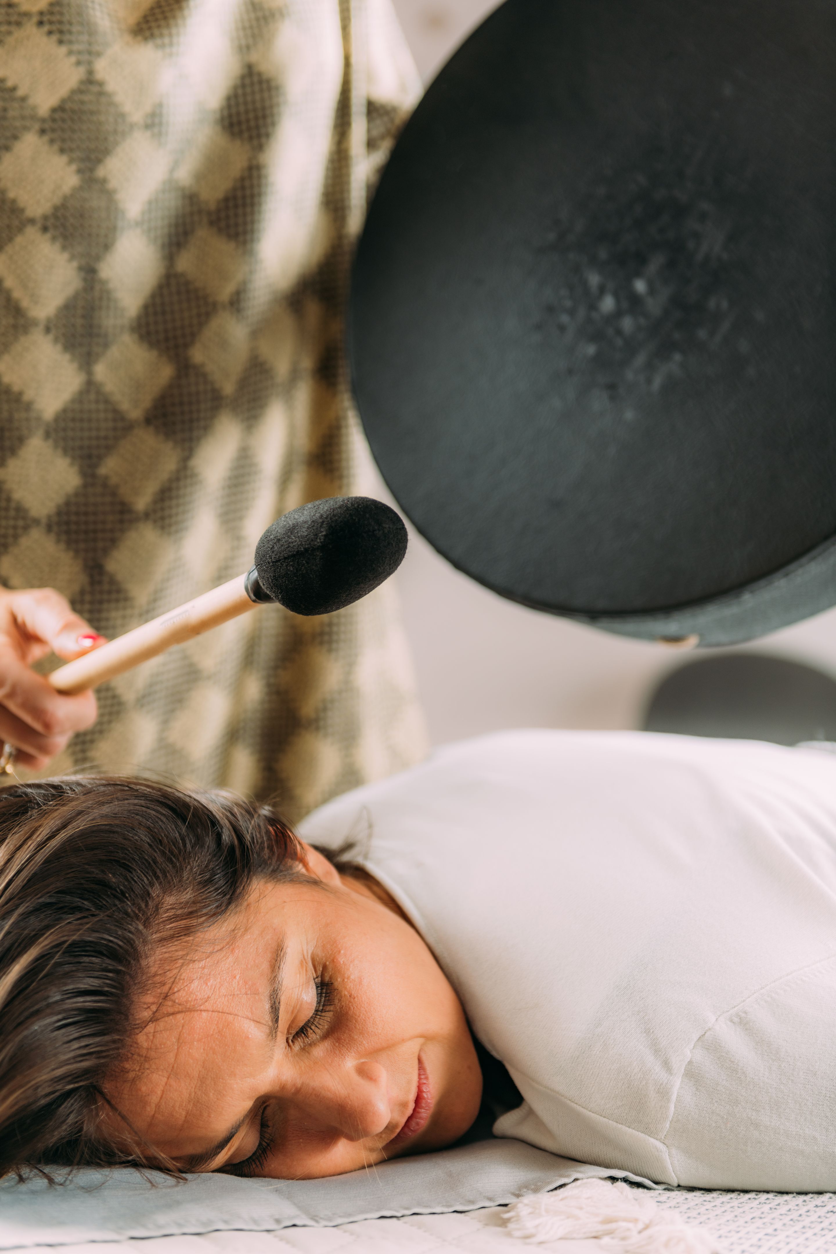 customized sound therapy