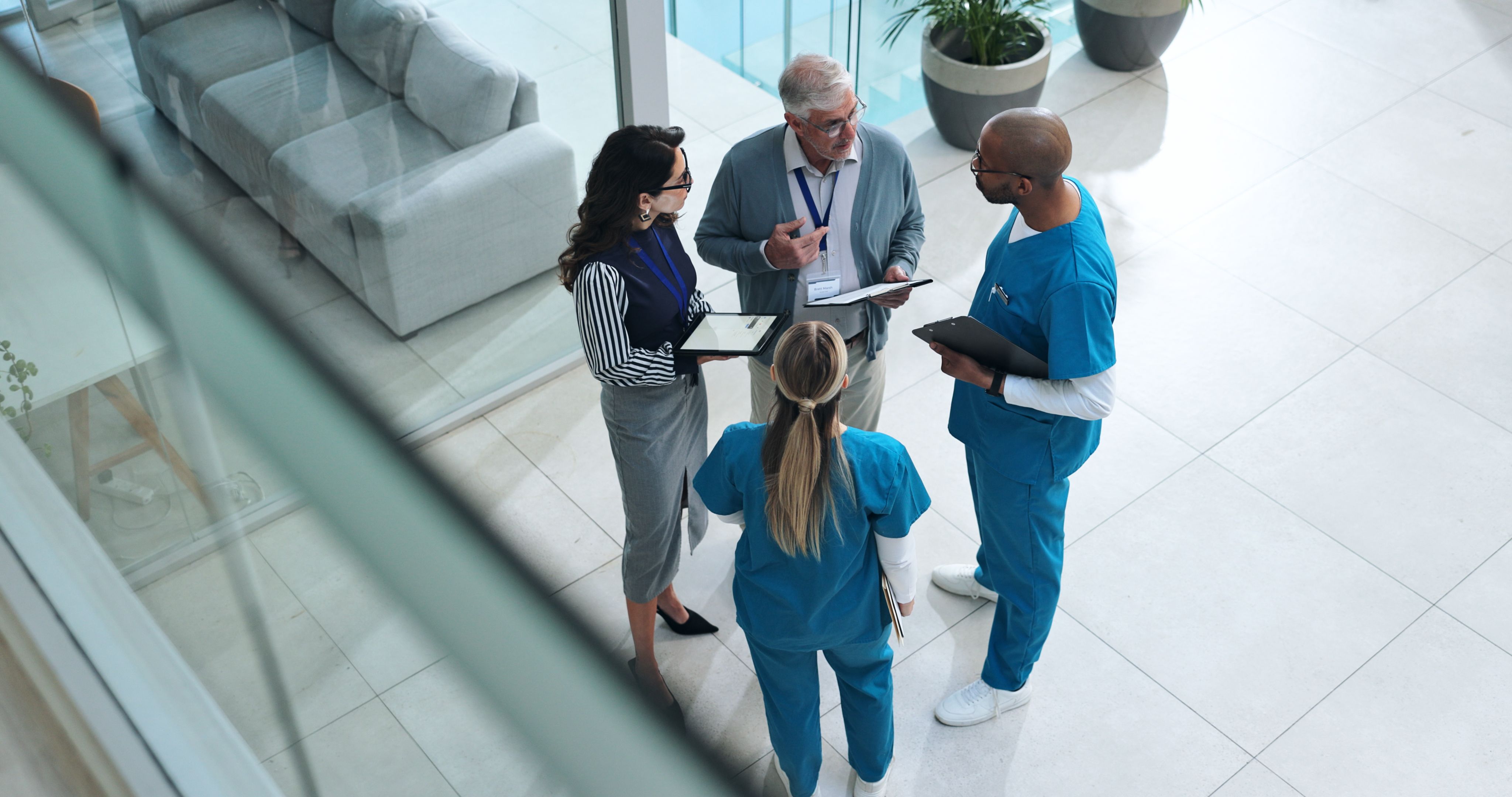 medical team expertise