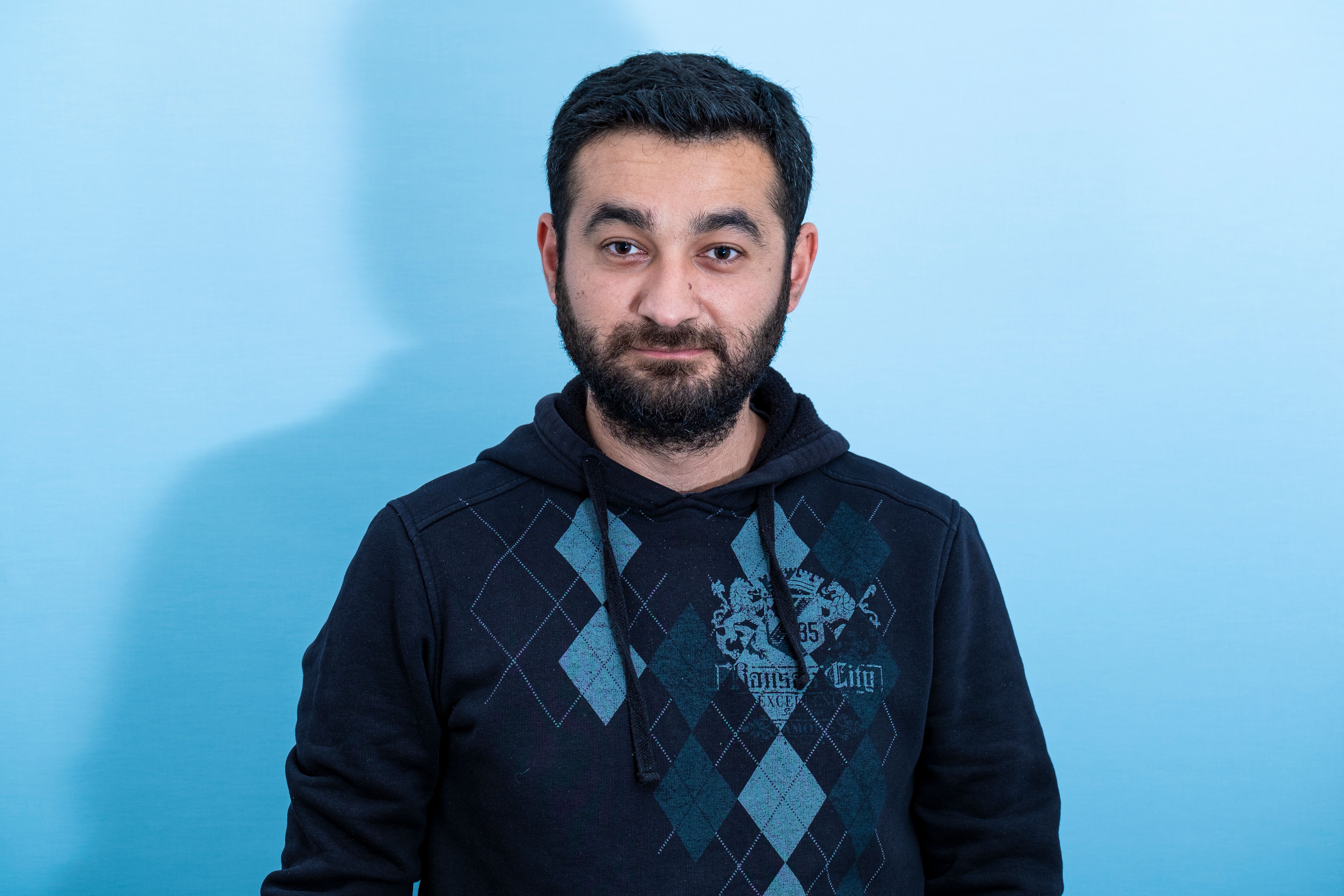 reza mamkani rad