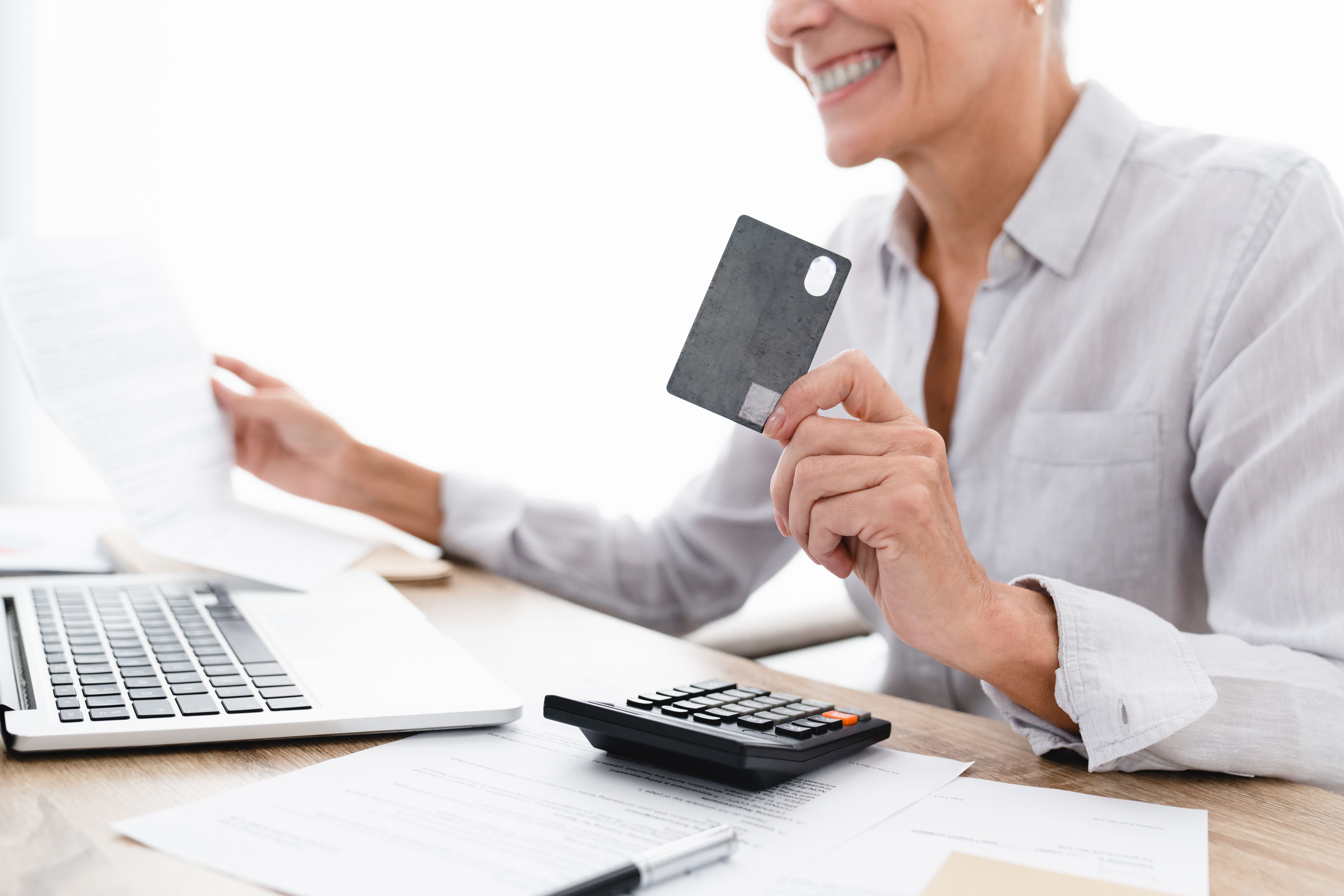 employee debit card