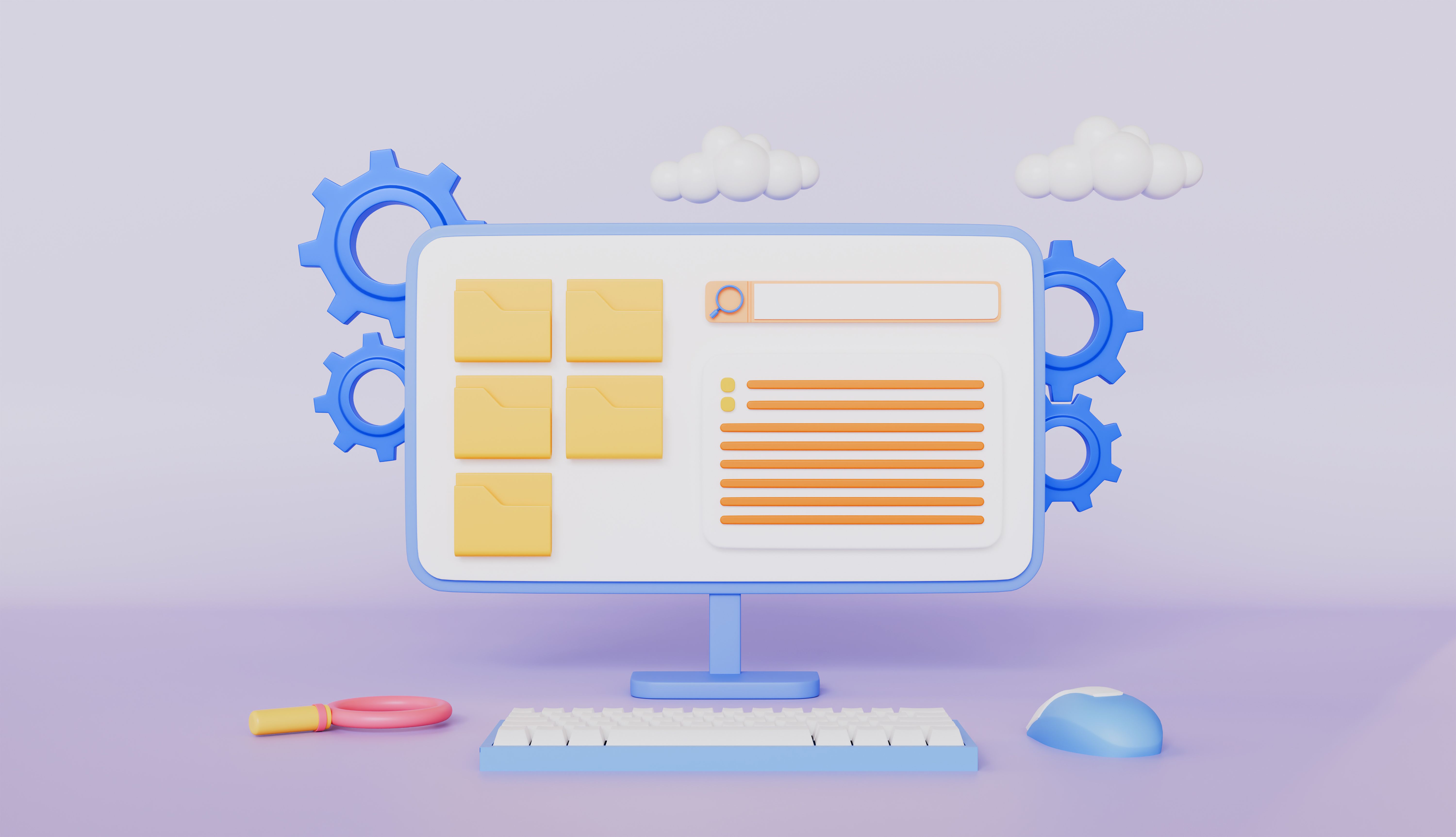 technology in content creation
