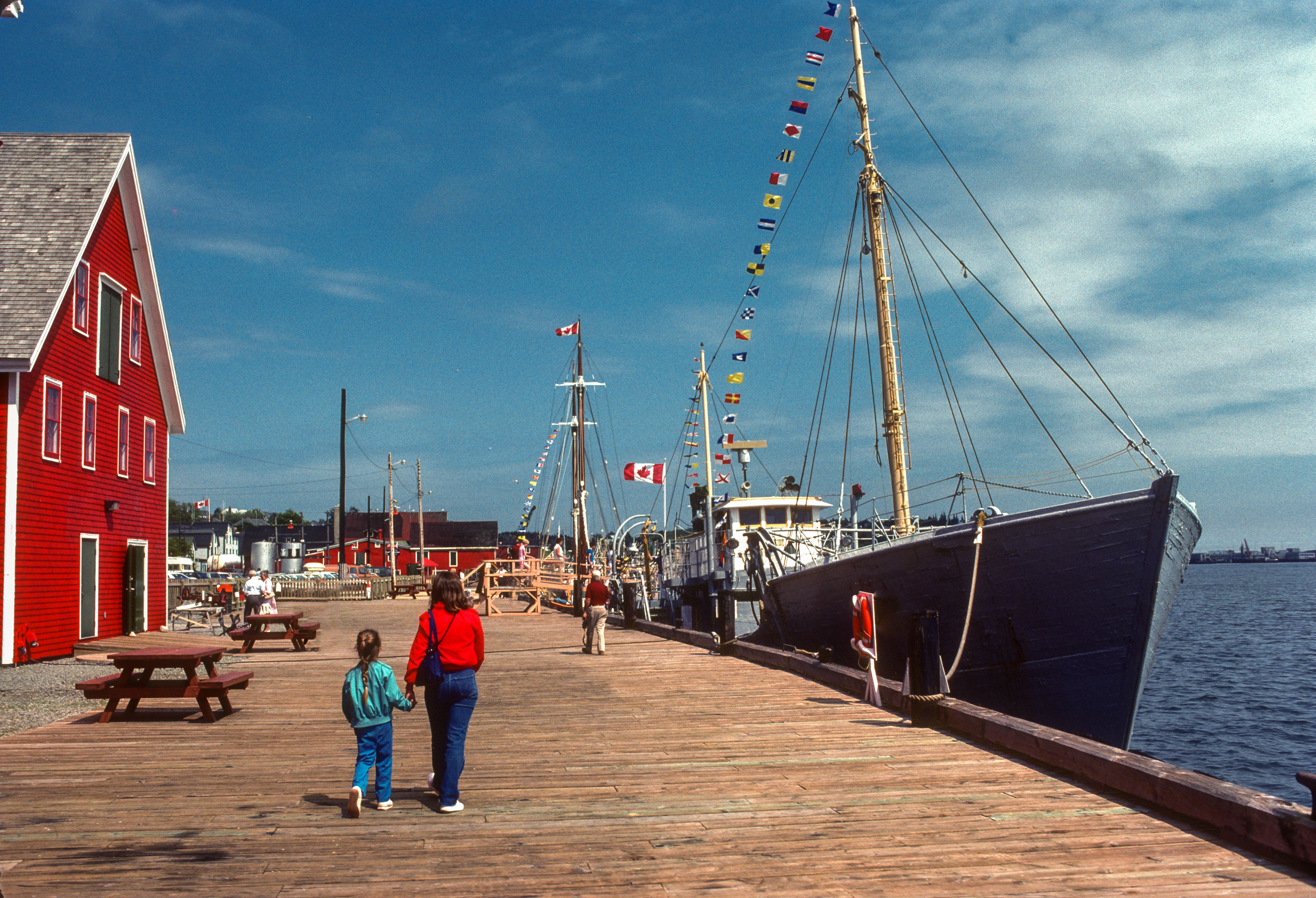 novascotia transportation