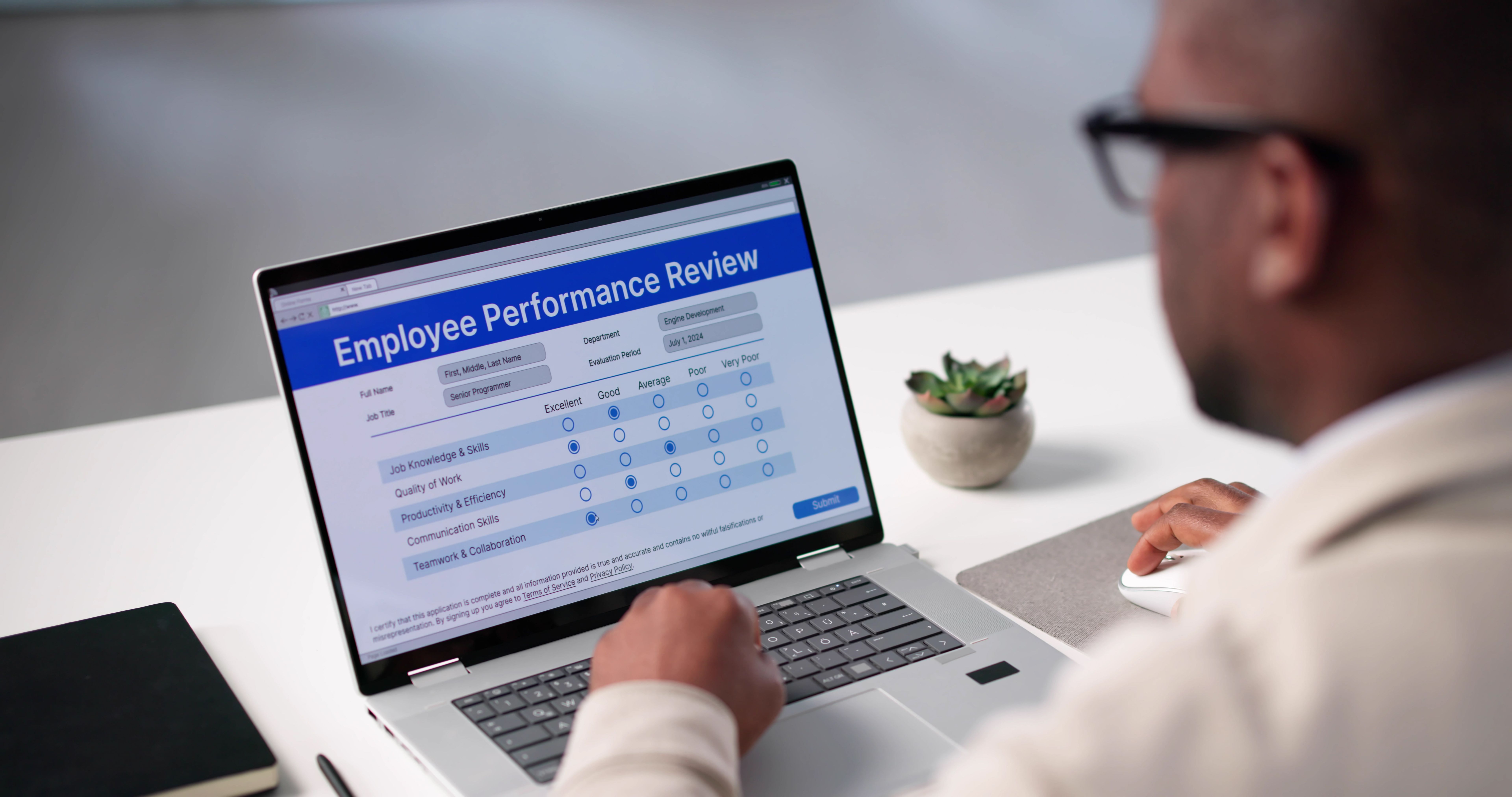 employee performance