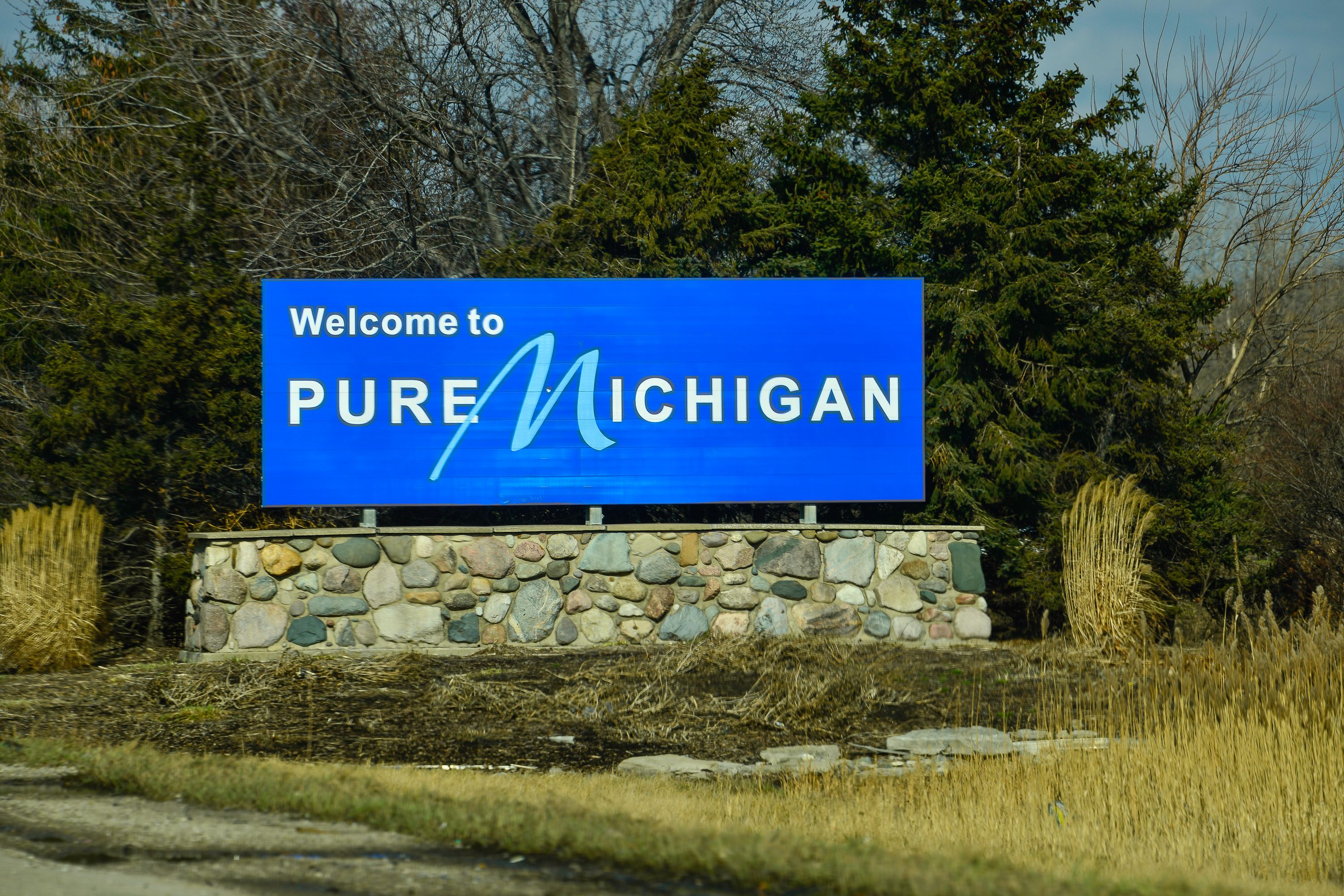 michigan job market