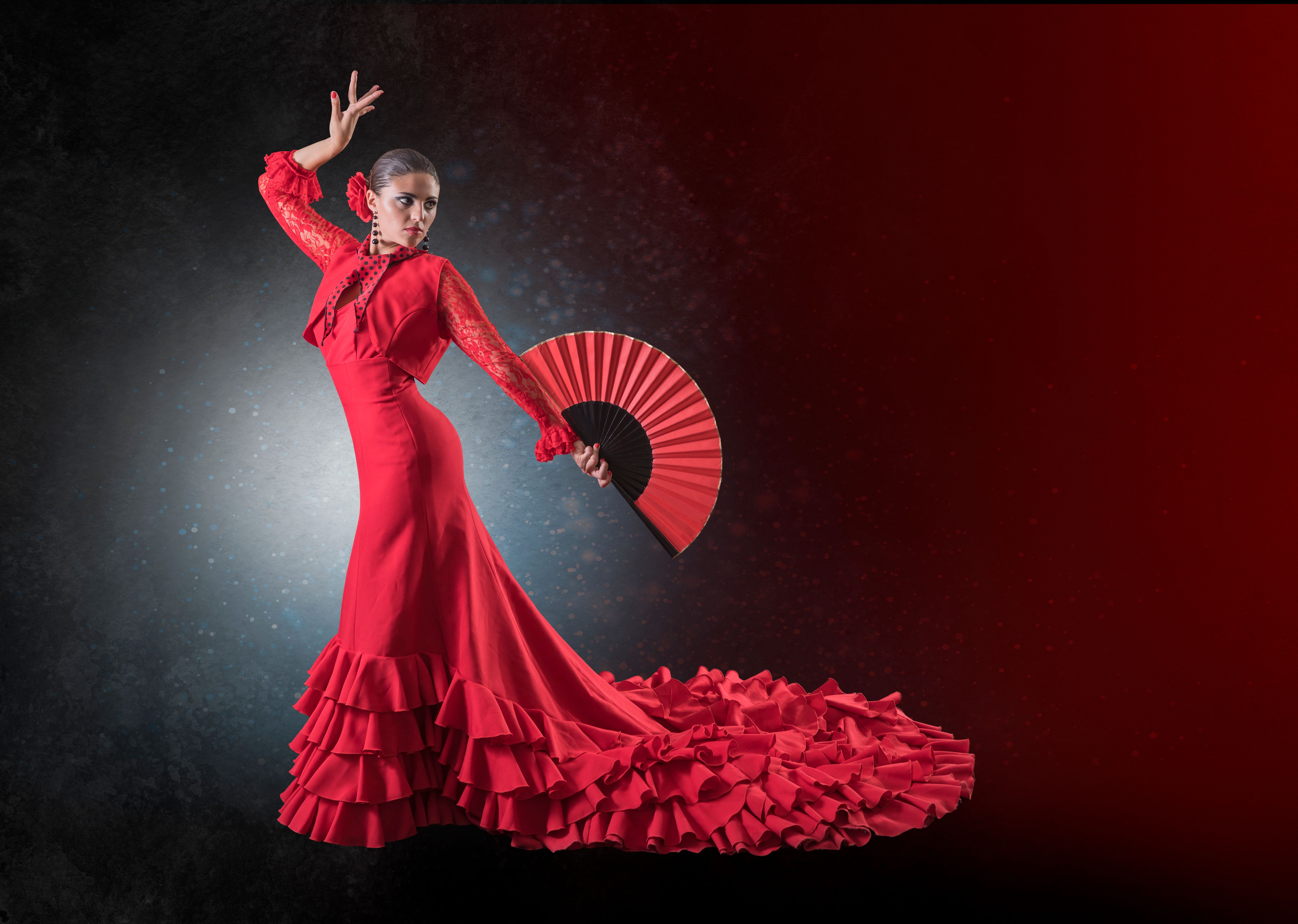 flamenco dance