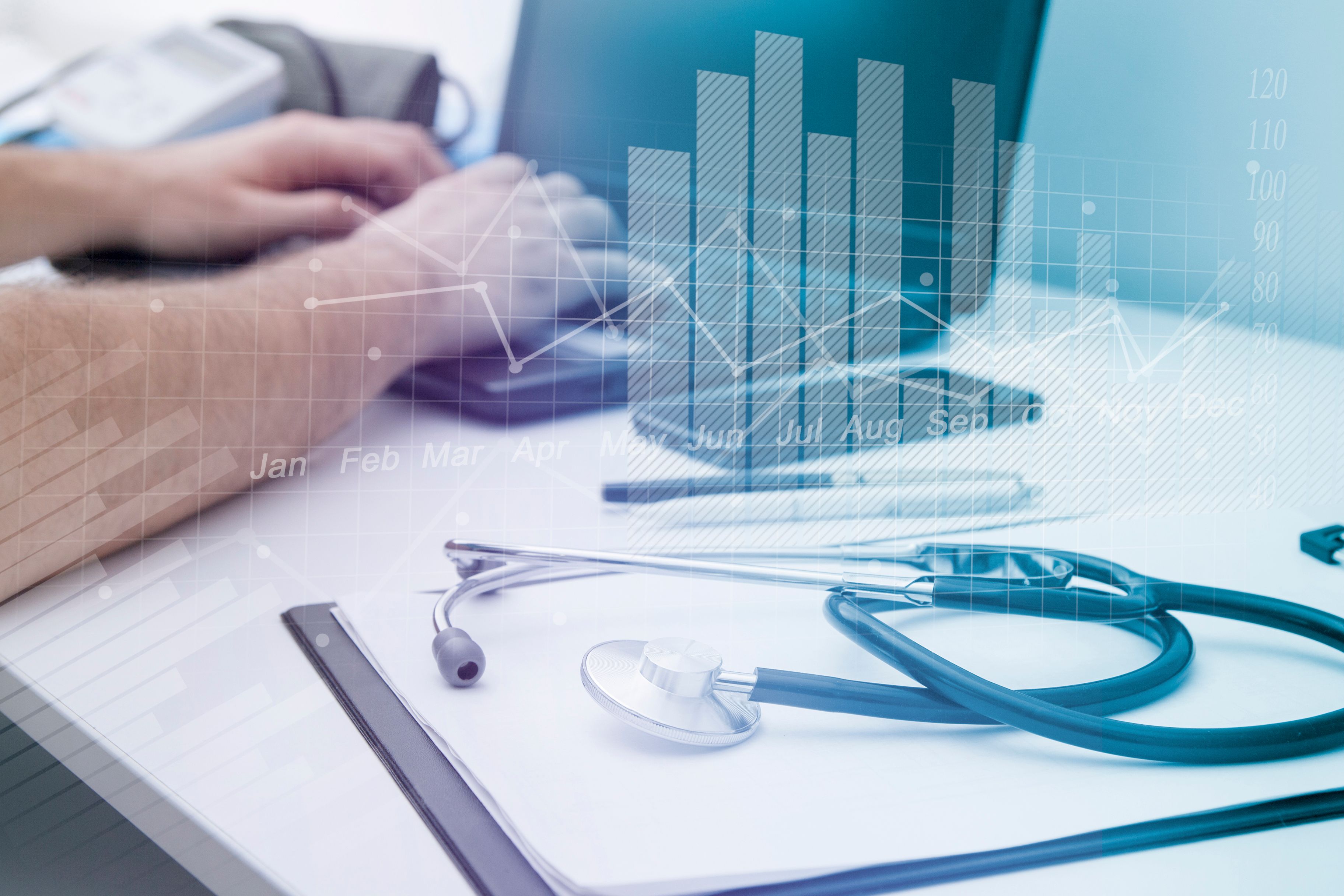 healthcare seasonal trends