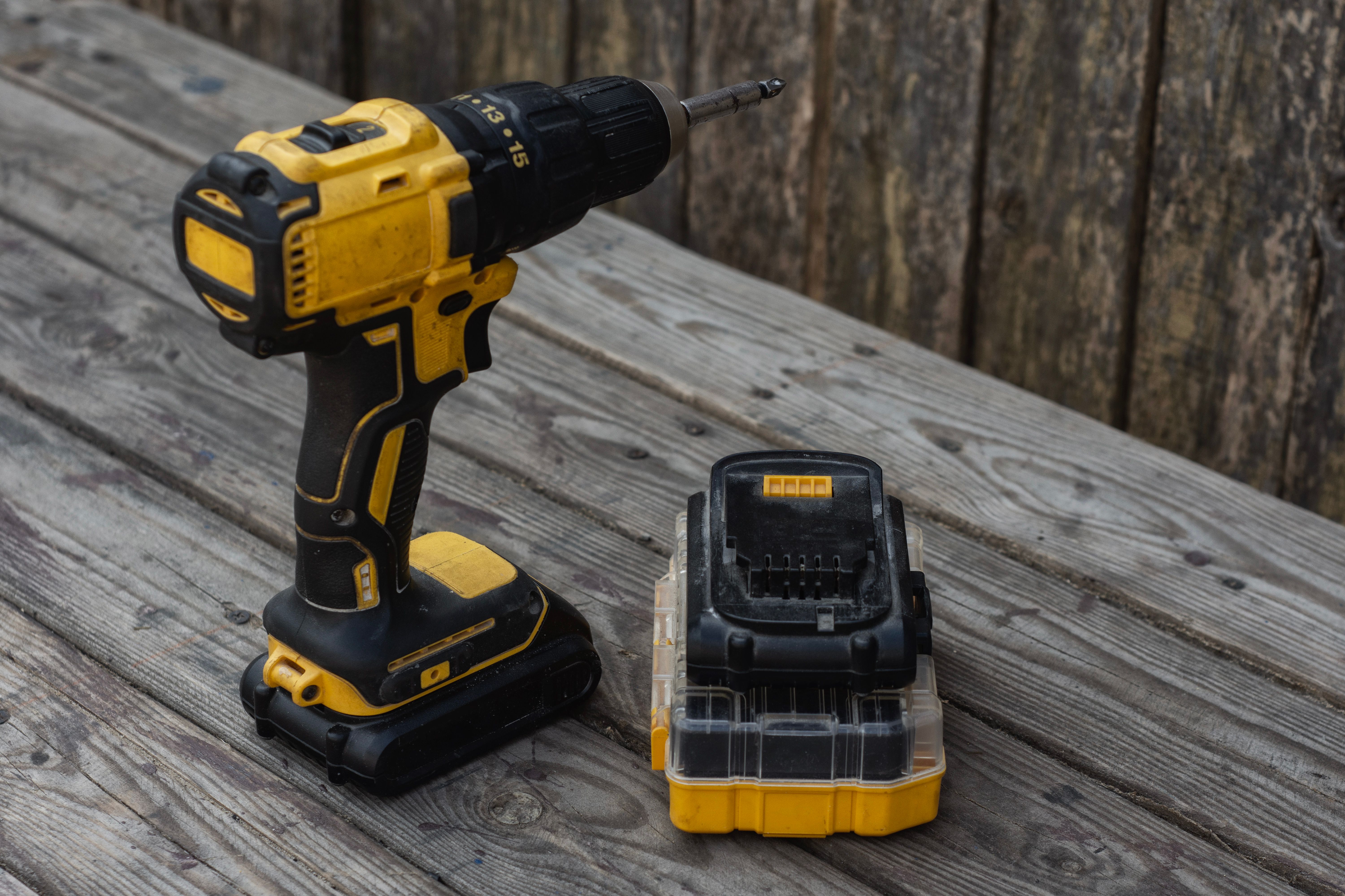 drilling tool