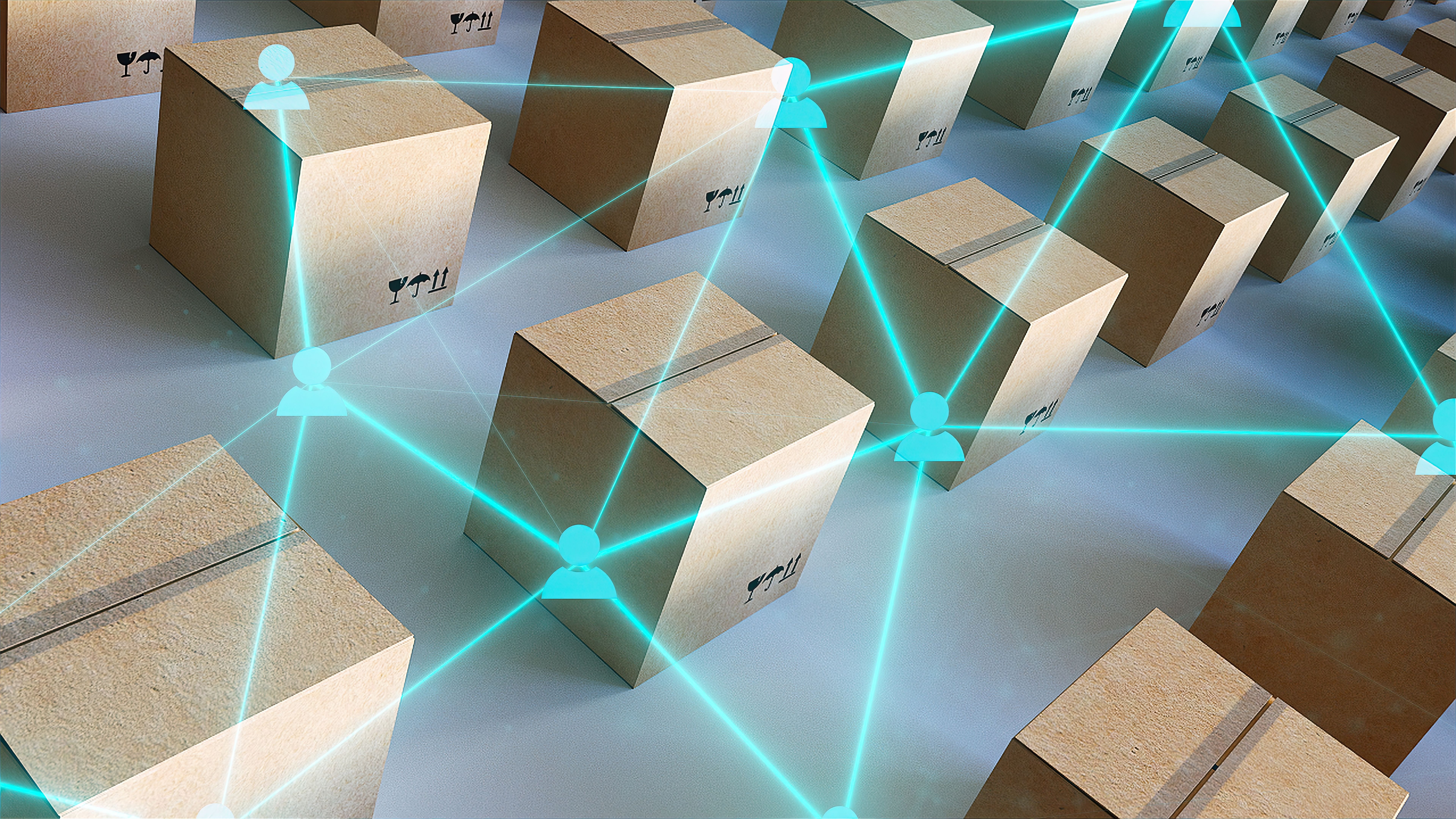 smart packaging technology