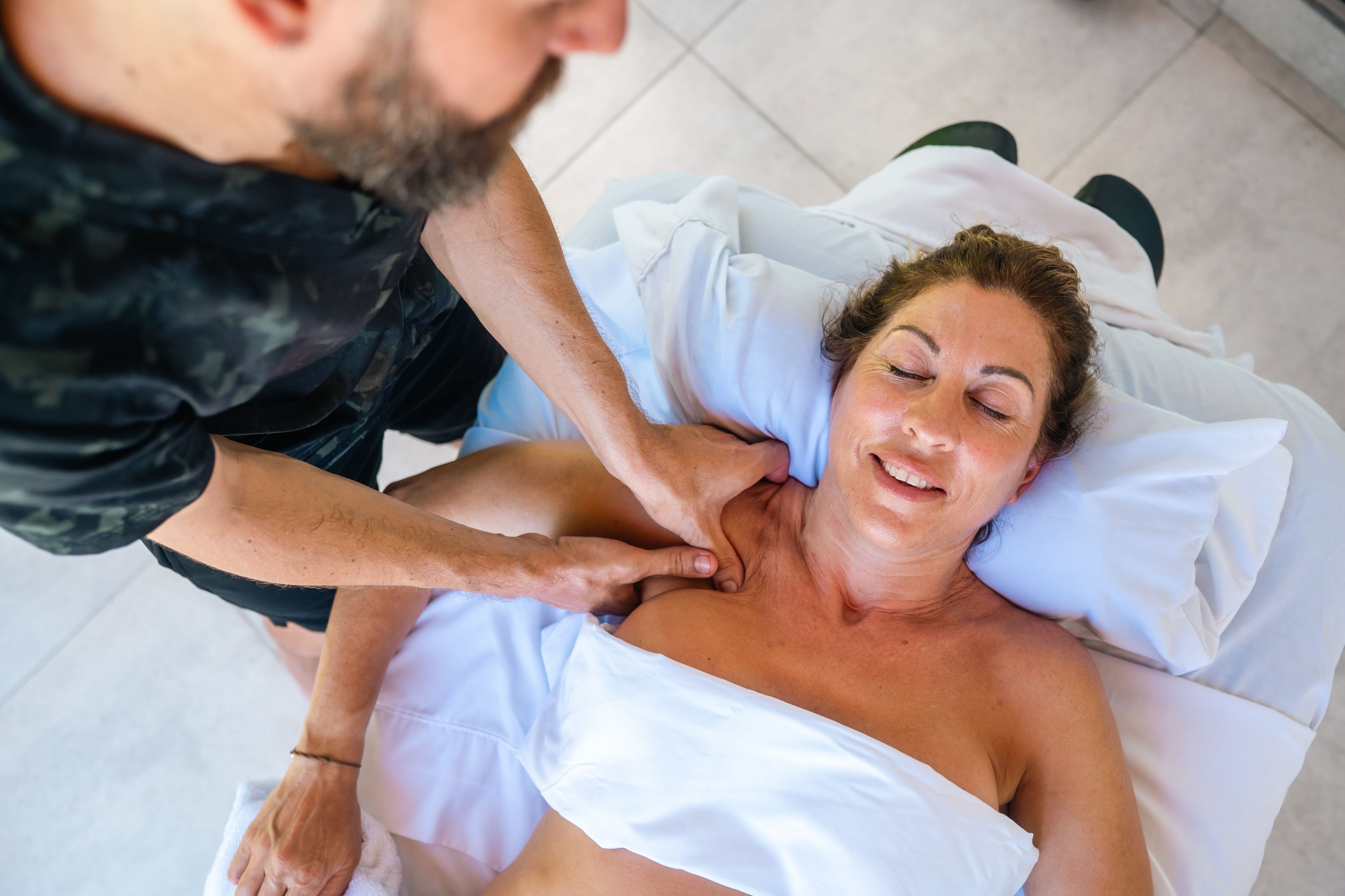 bodywork massage