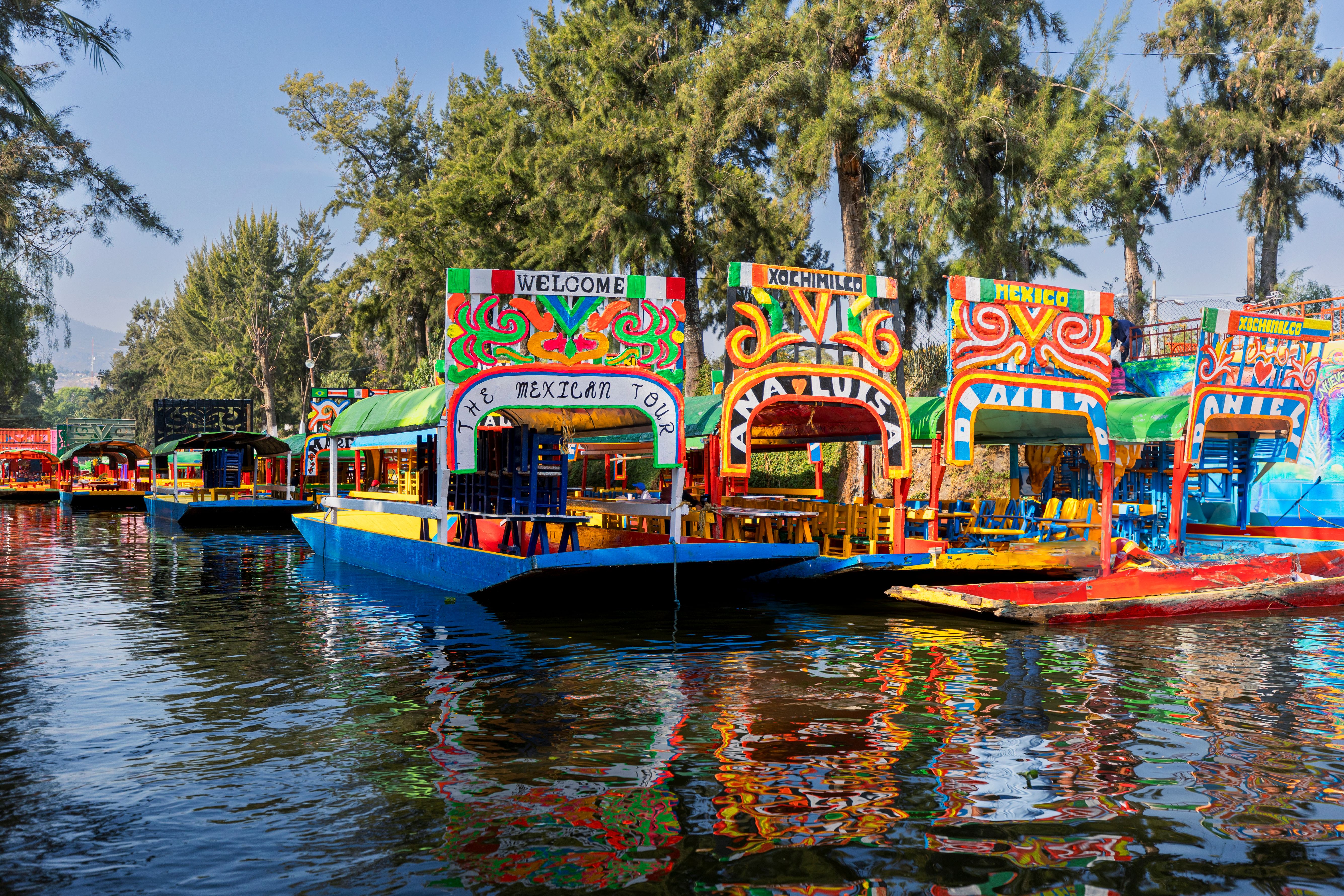 xochimilco