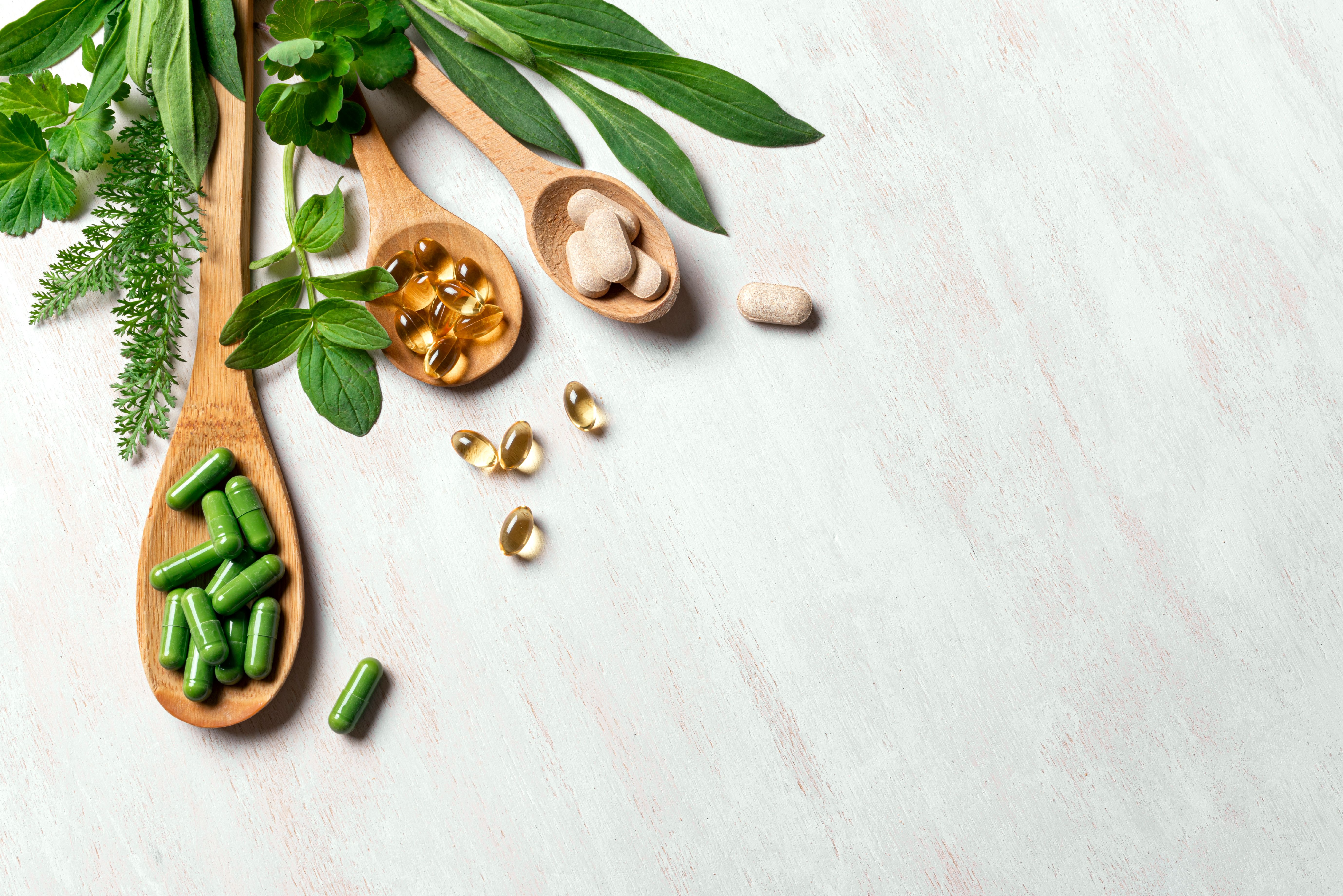 wellness supplements