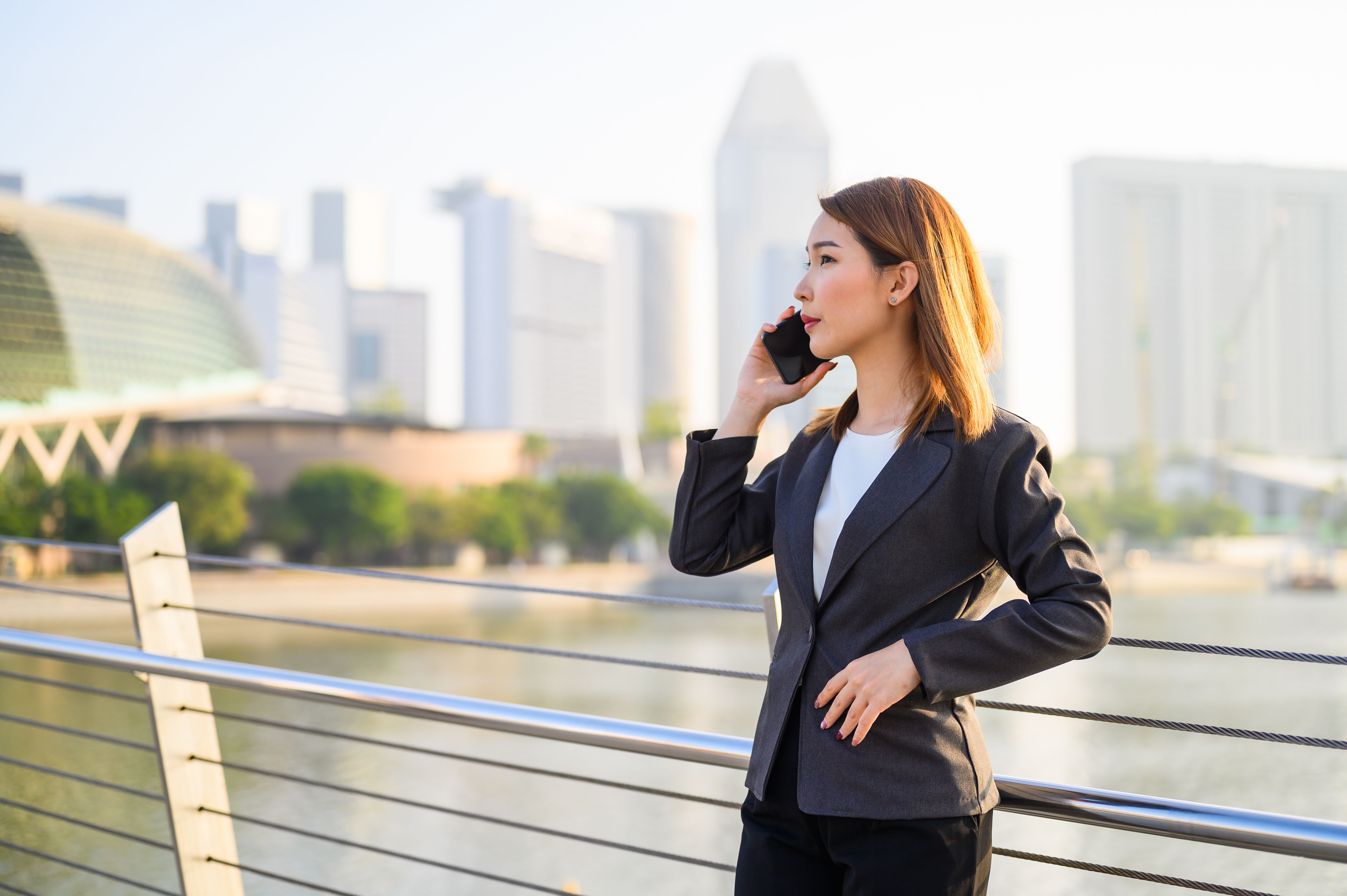 singapore tech professionals