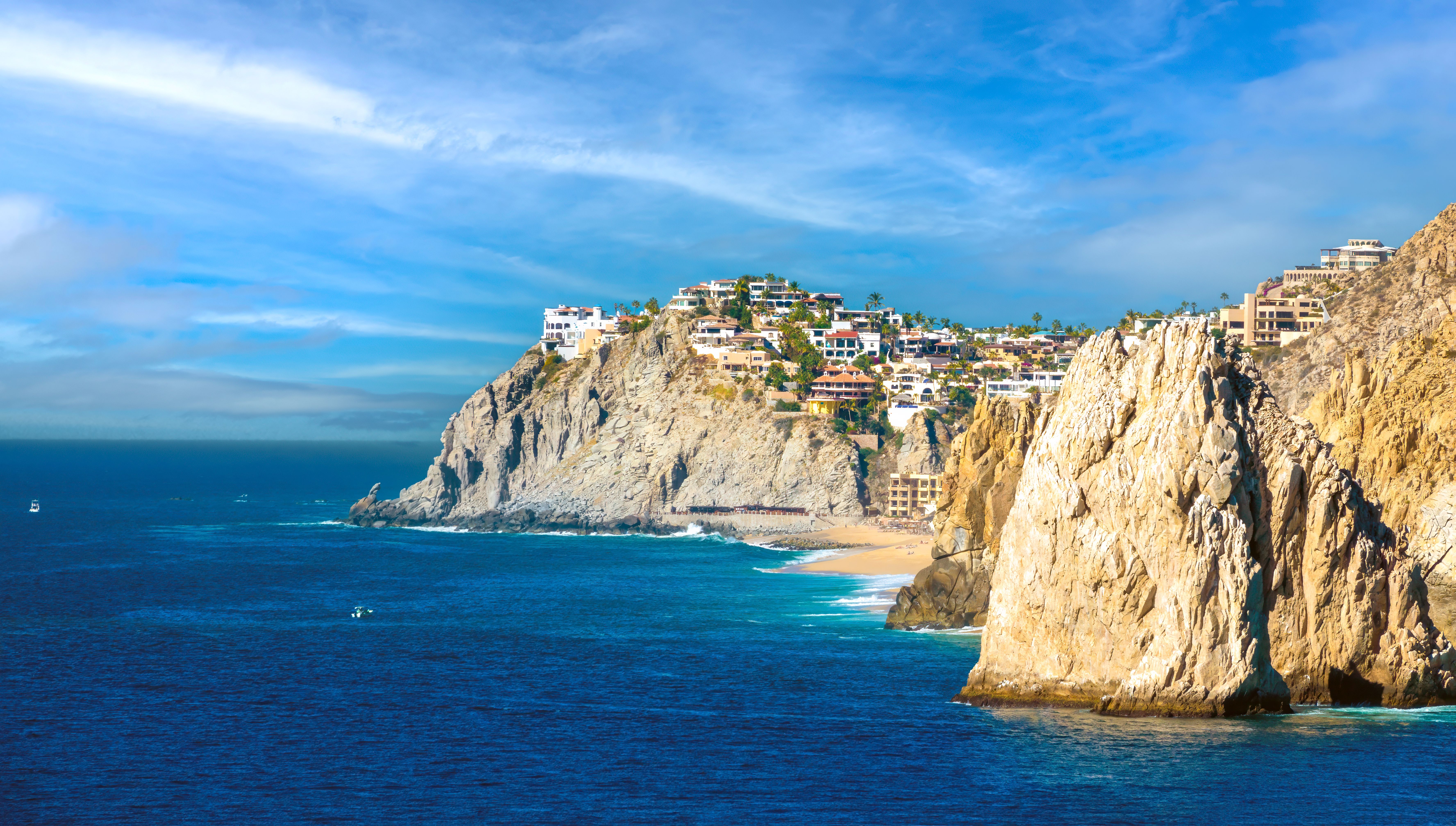 cabo san lucas villa