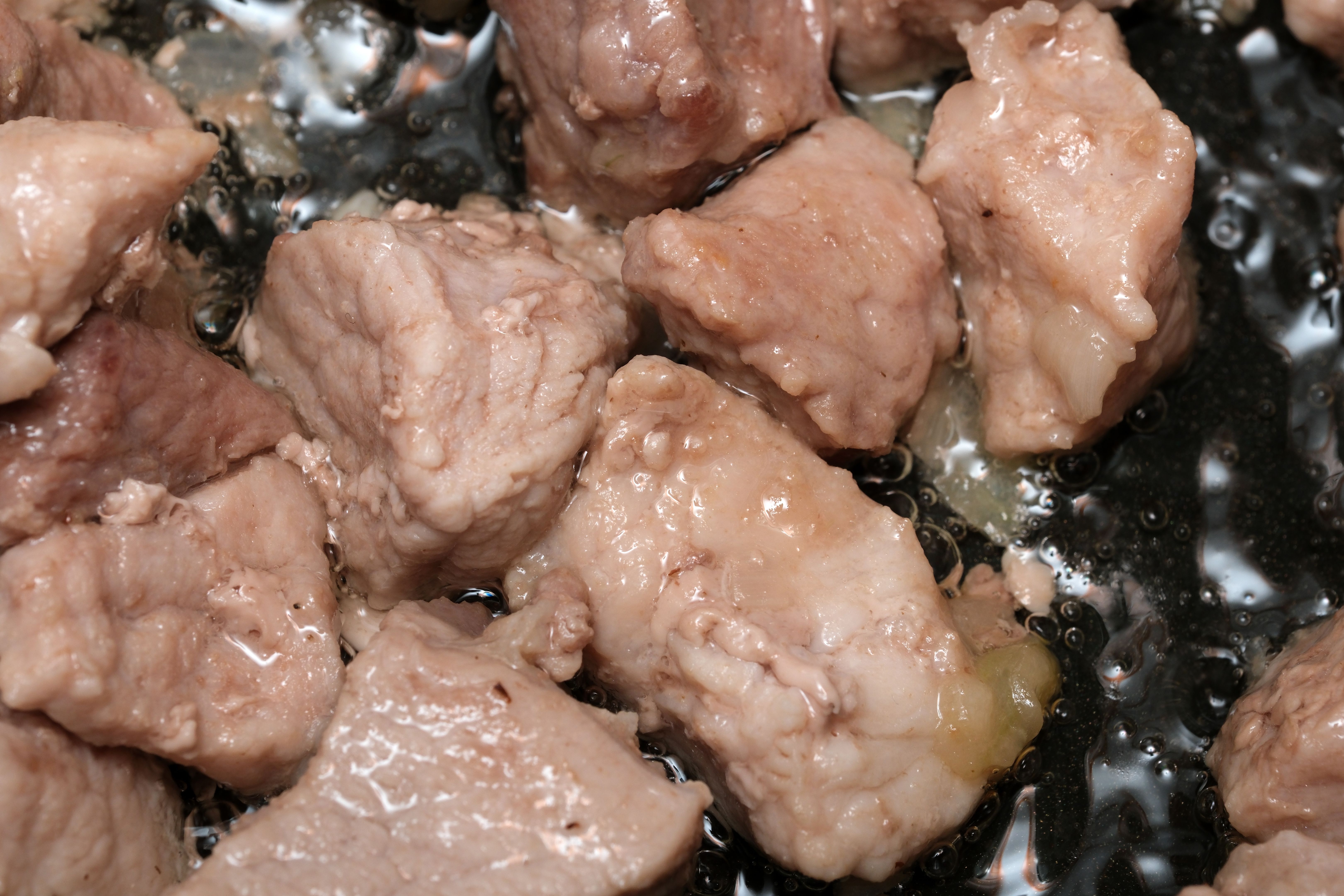 Chinese signature dishes