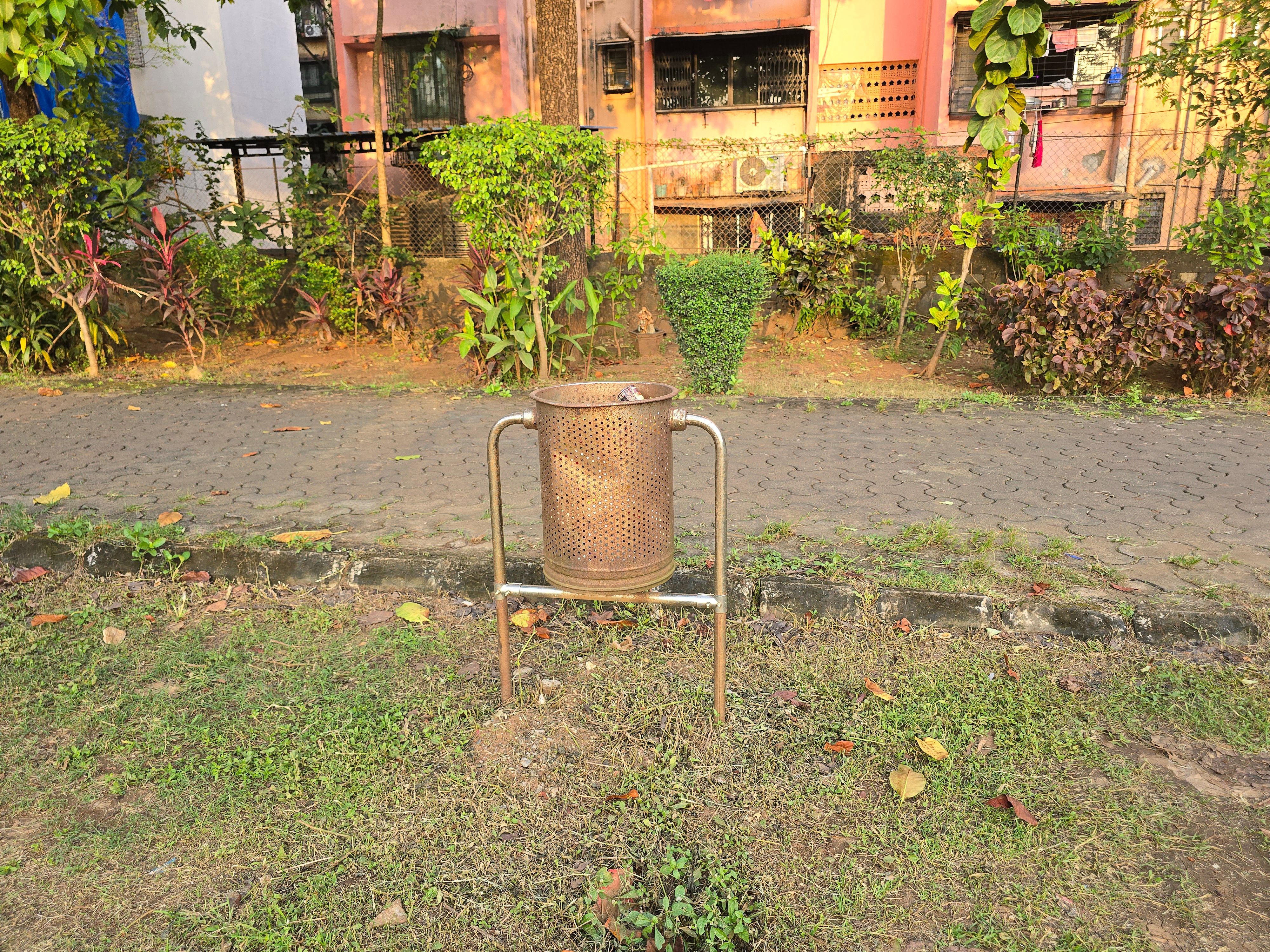 mumbai outdoor fitness